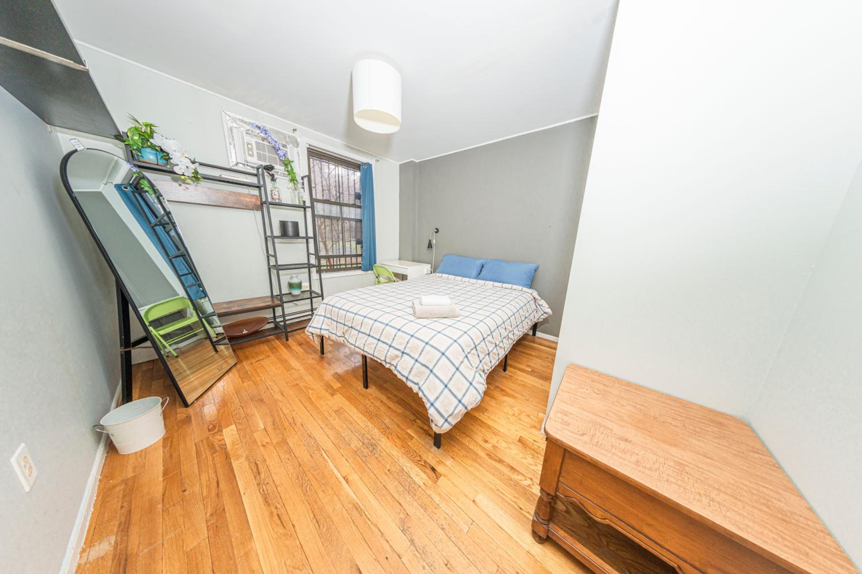 Double Room With Garden View photo 1