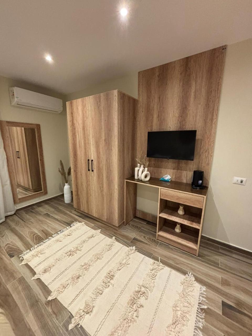 Triple Room with Balcony photo 2