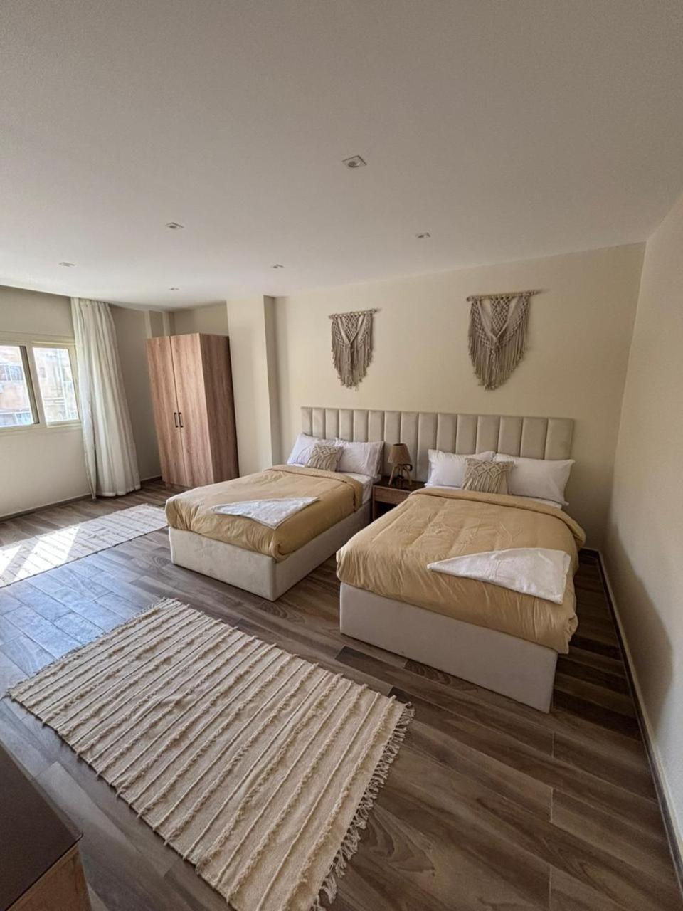 Deluxe Double or Twin Room photo 1
