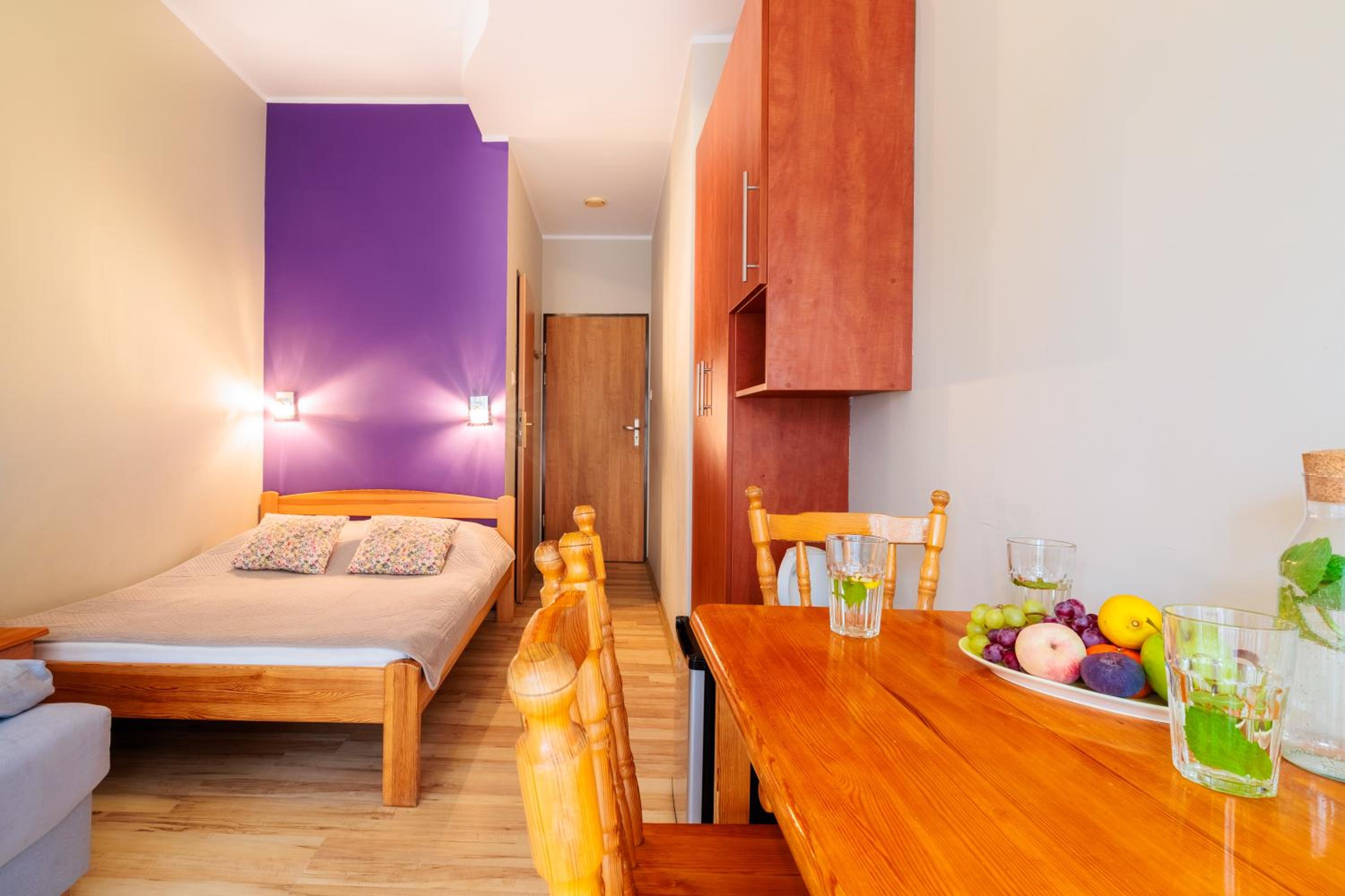 Quadruple Room with Terrace photo 3