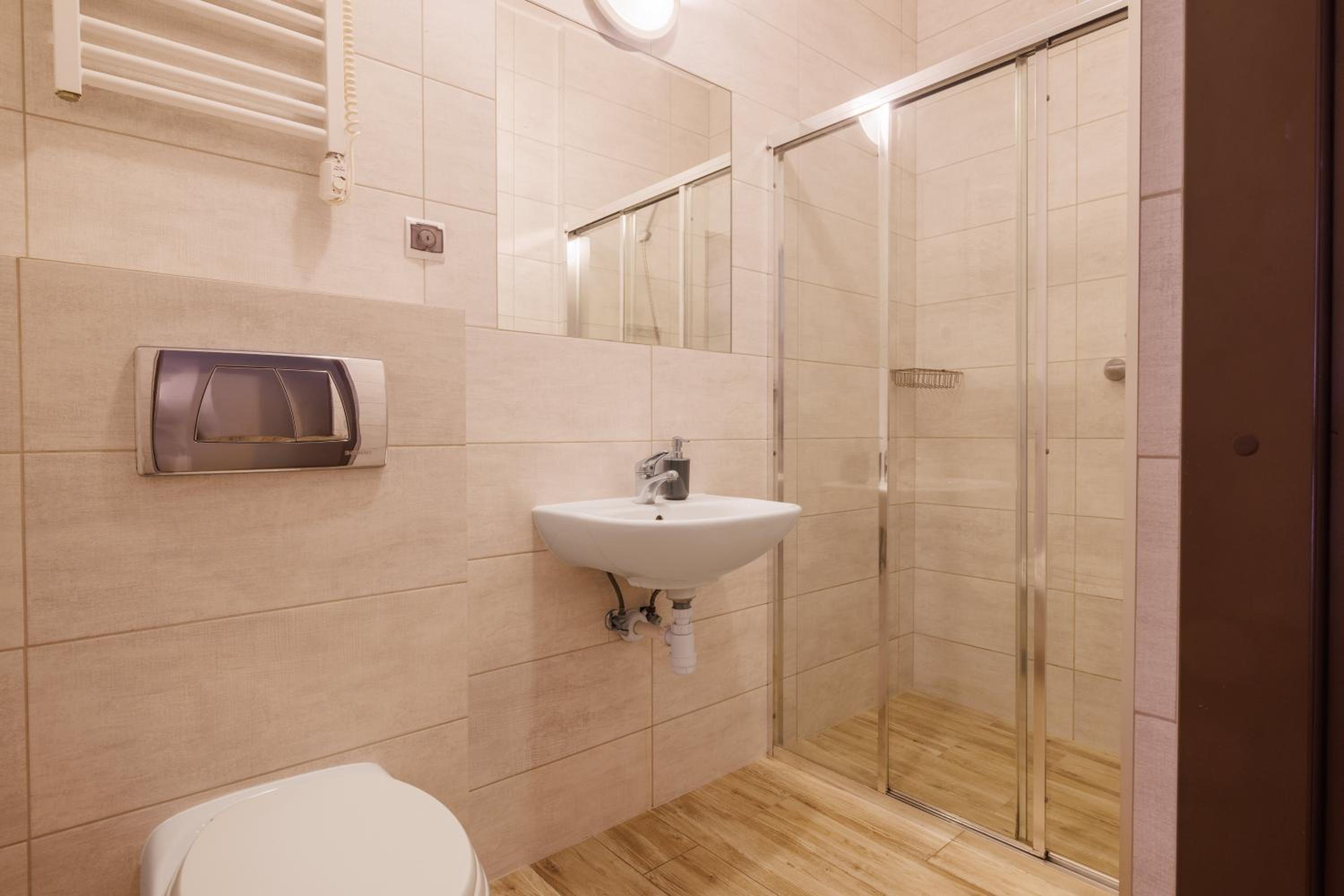 Quadruple Room with Terrace photo 1