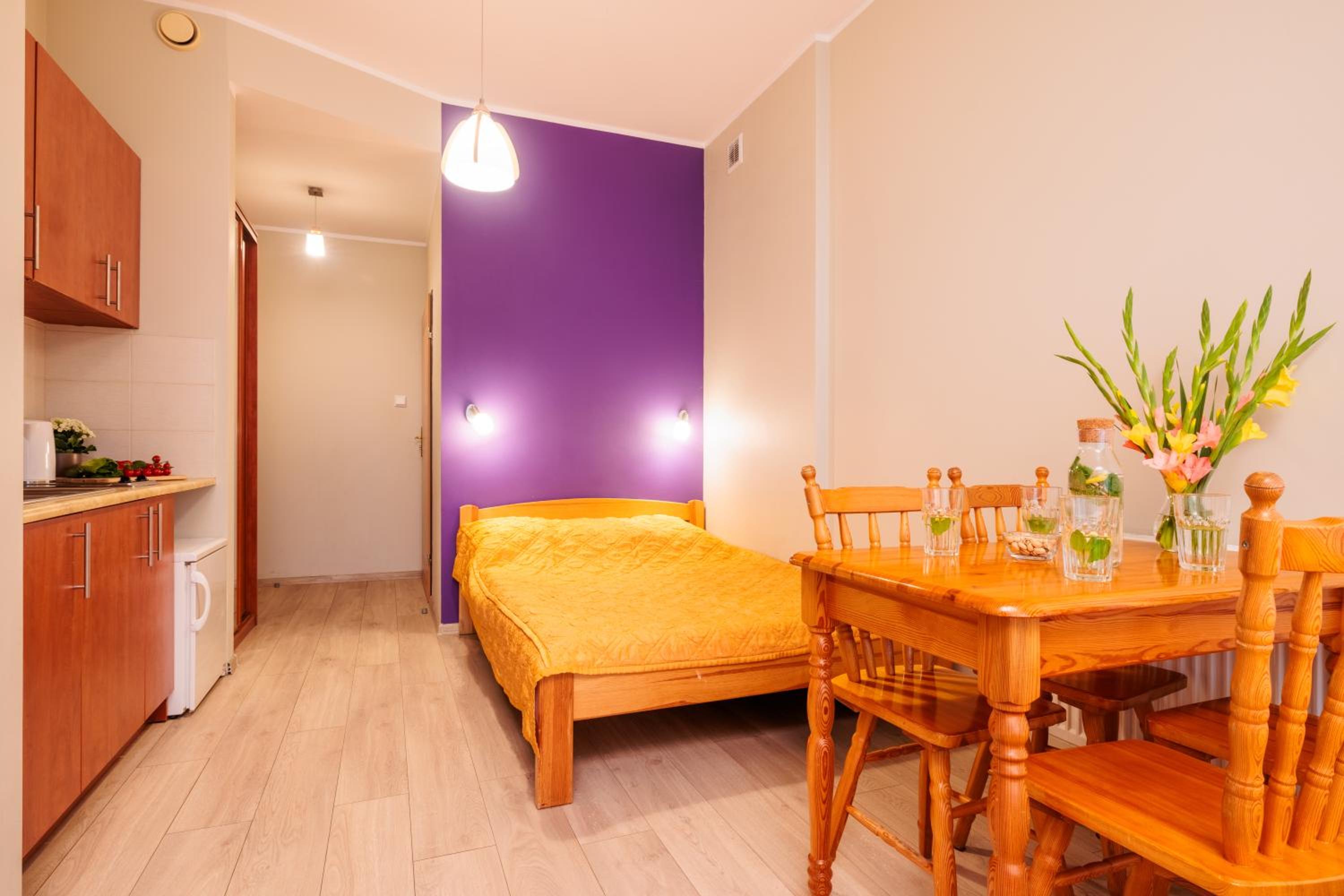 Quadruple Room with Terrace photo 1
