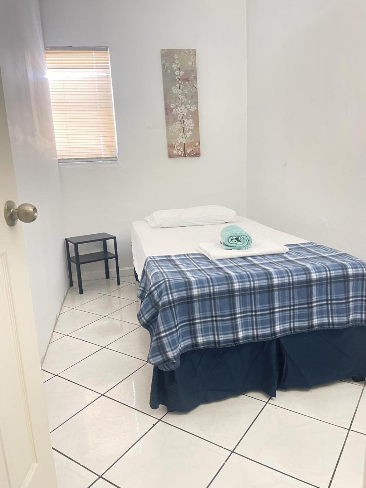 Twin Room photo 1