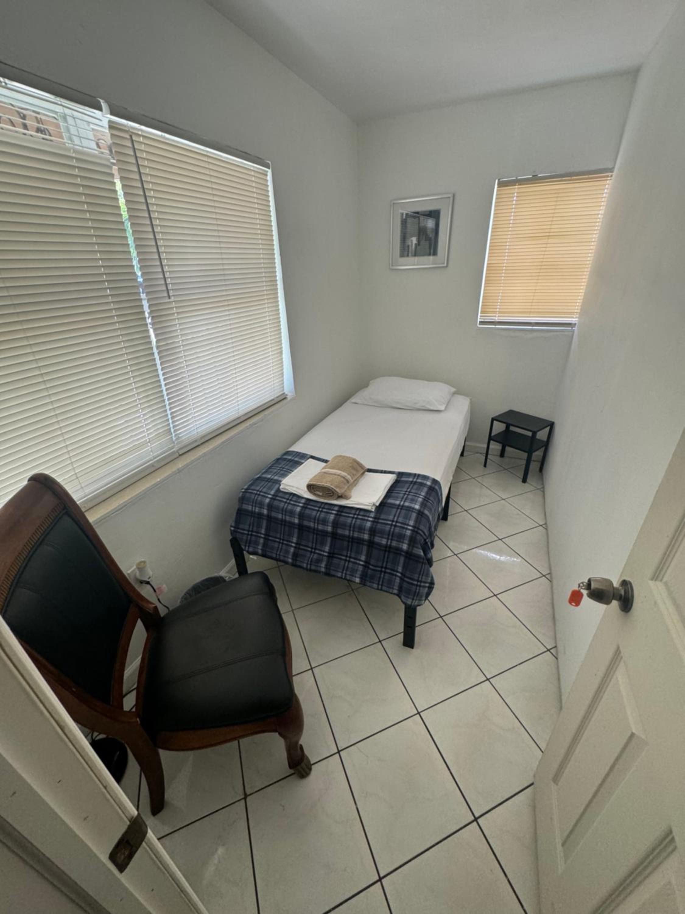 Twin Room photo 3