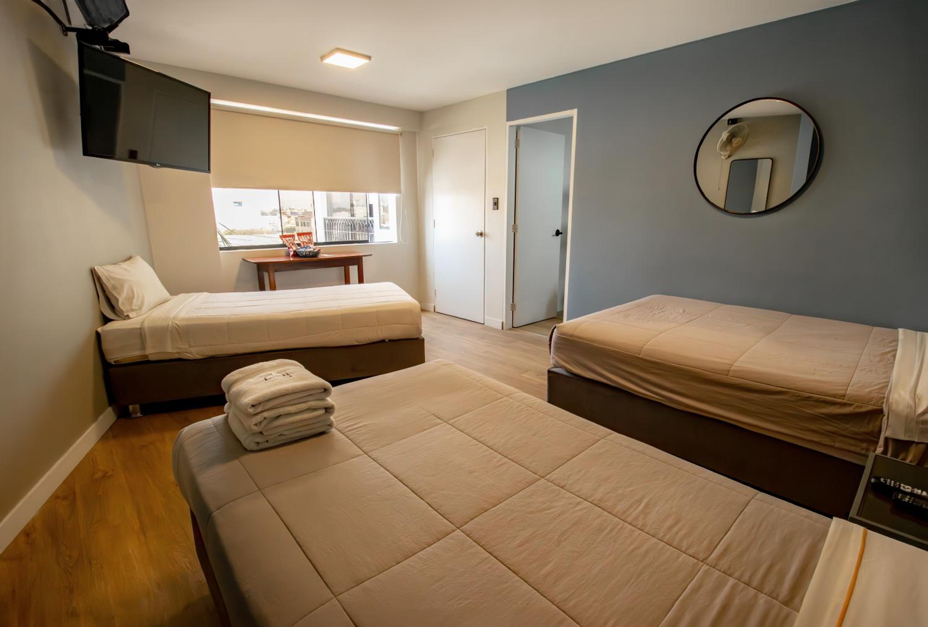 Triple Room photo 1