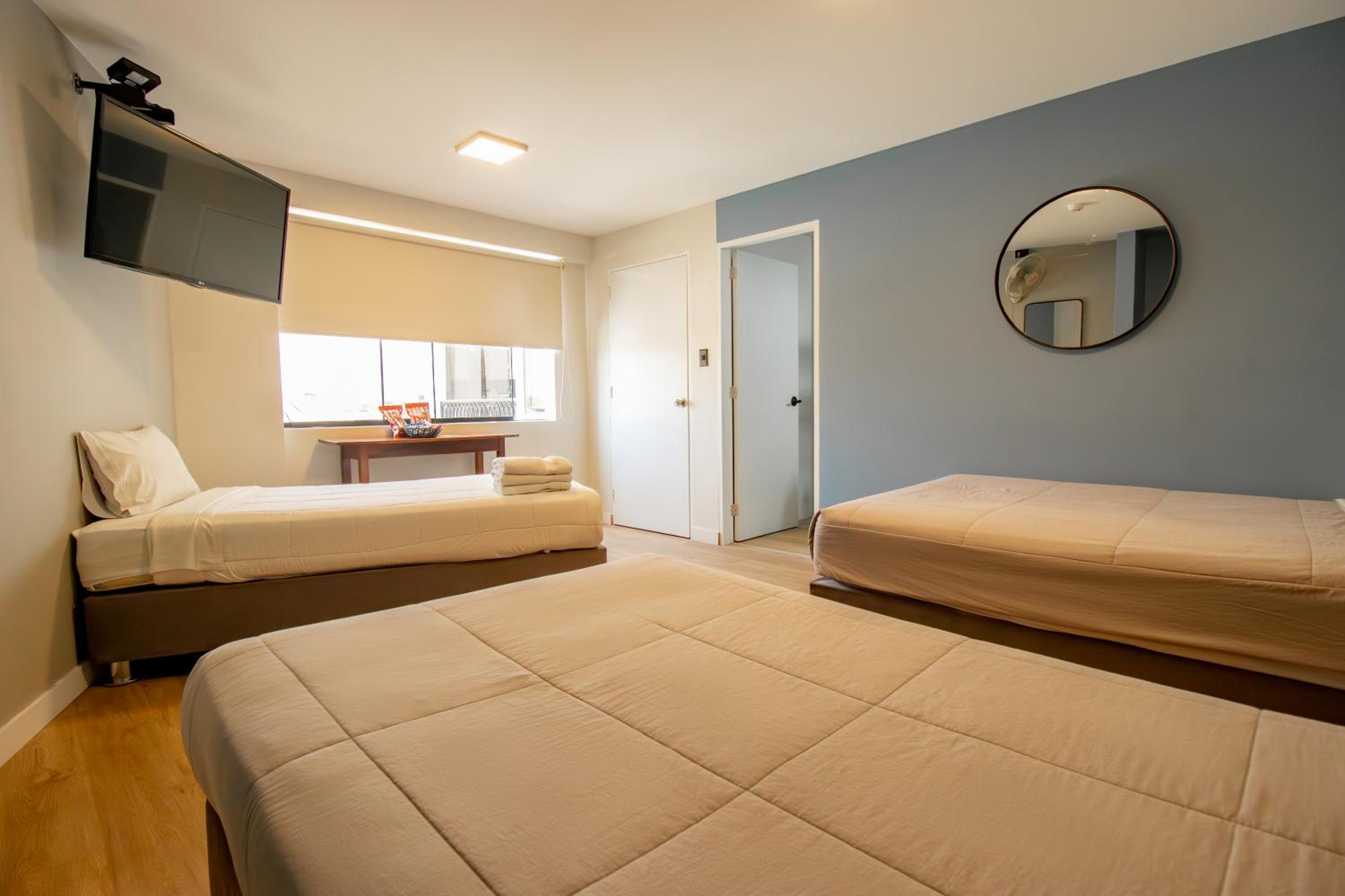 Triple Room photo 3