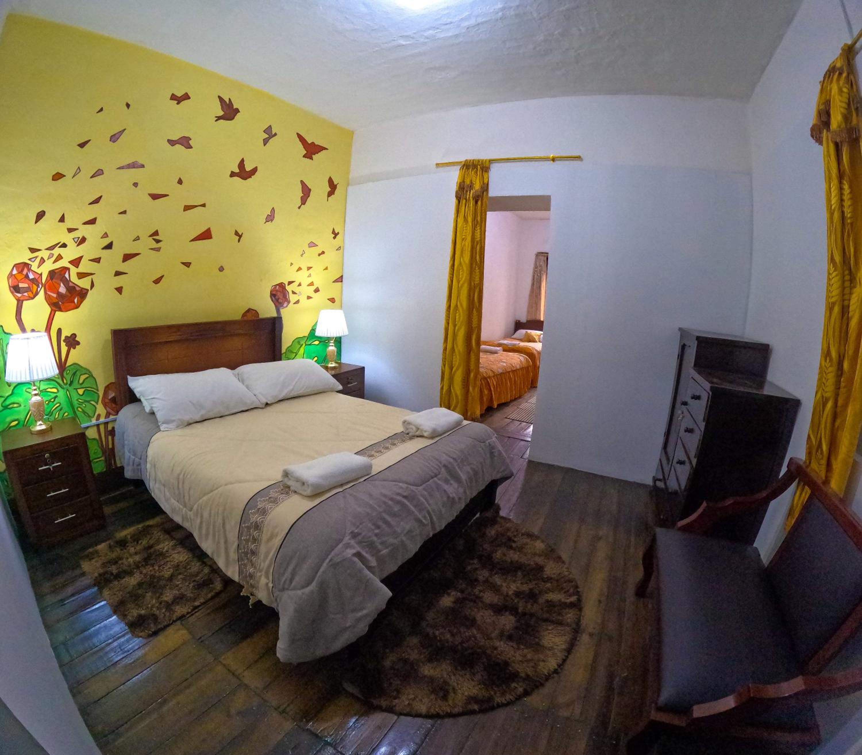 Family Room with Private Bathroom photo 1