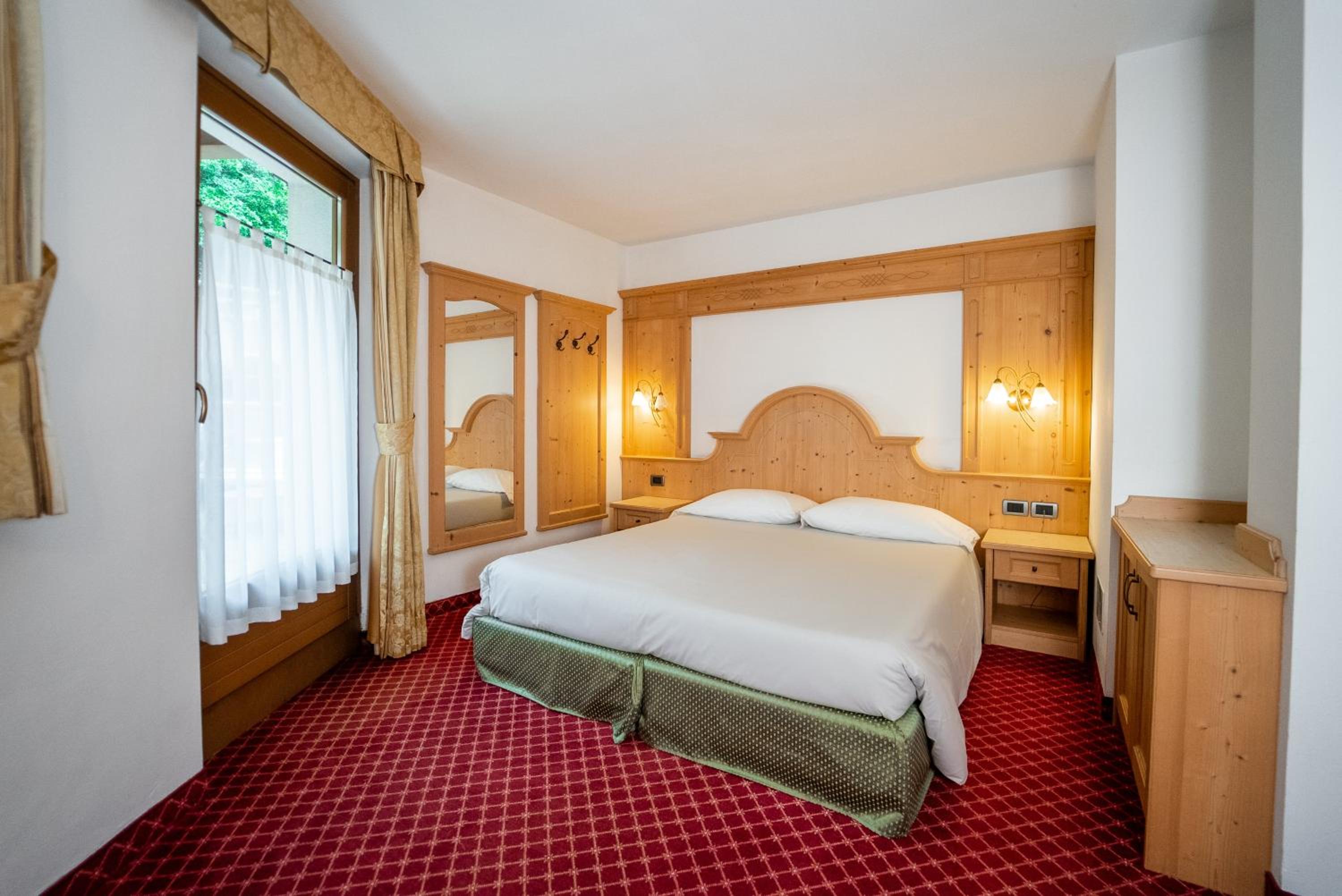 Double Room with Balcony photo 1