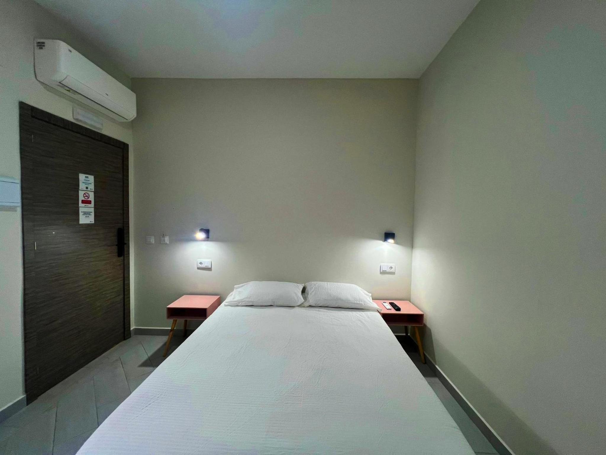 Standard Double Room photo 3