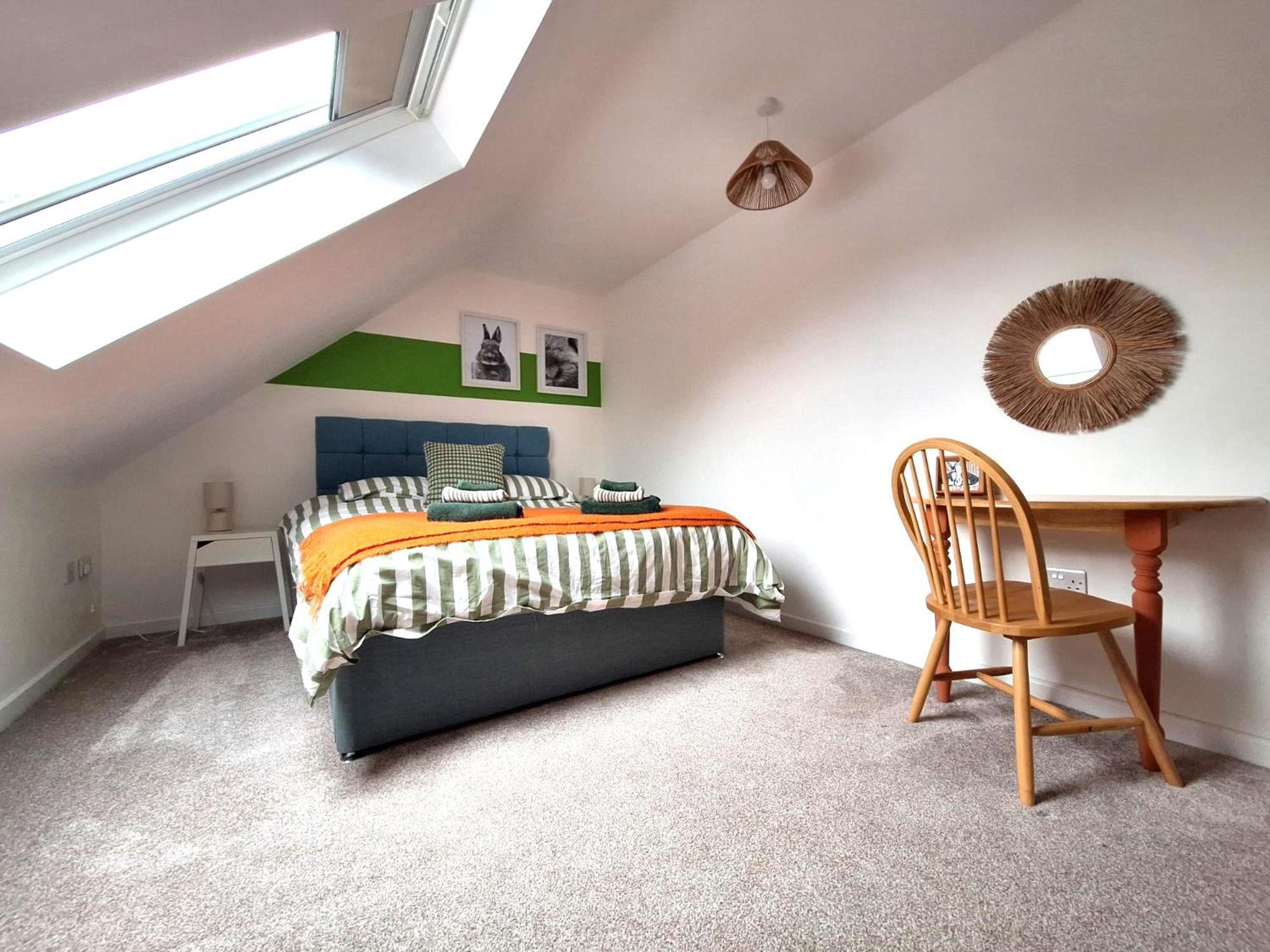 Two-Bedroom House photo 1