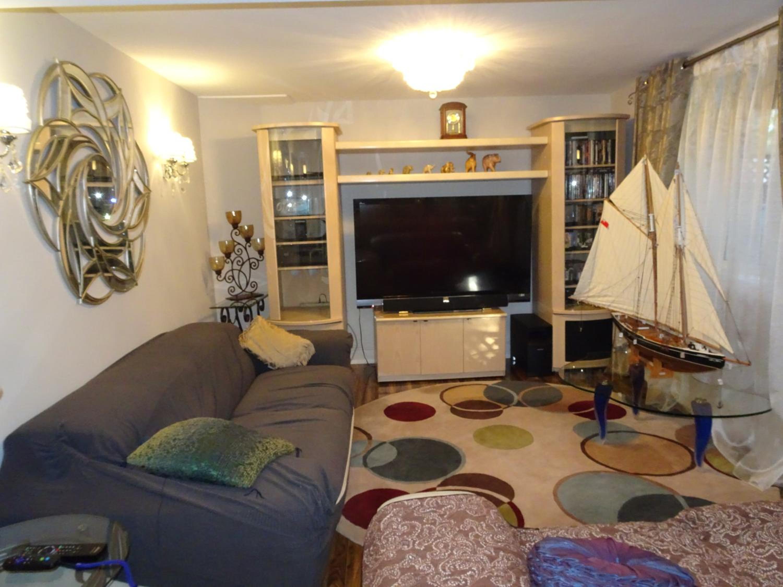 Deluxe Family Suite photo 2