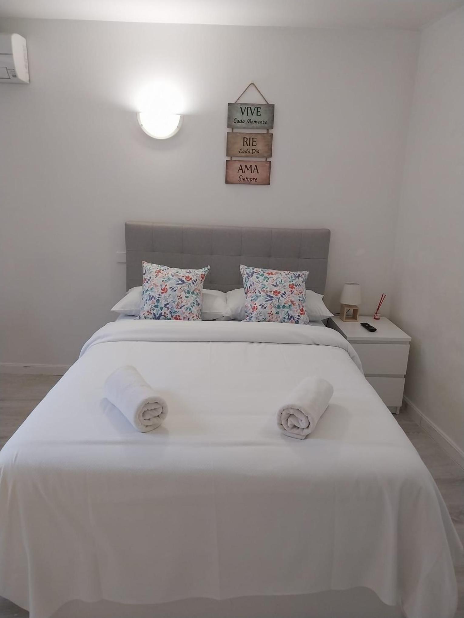 Apartamento Estudio
