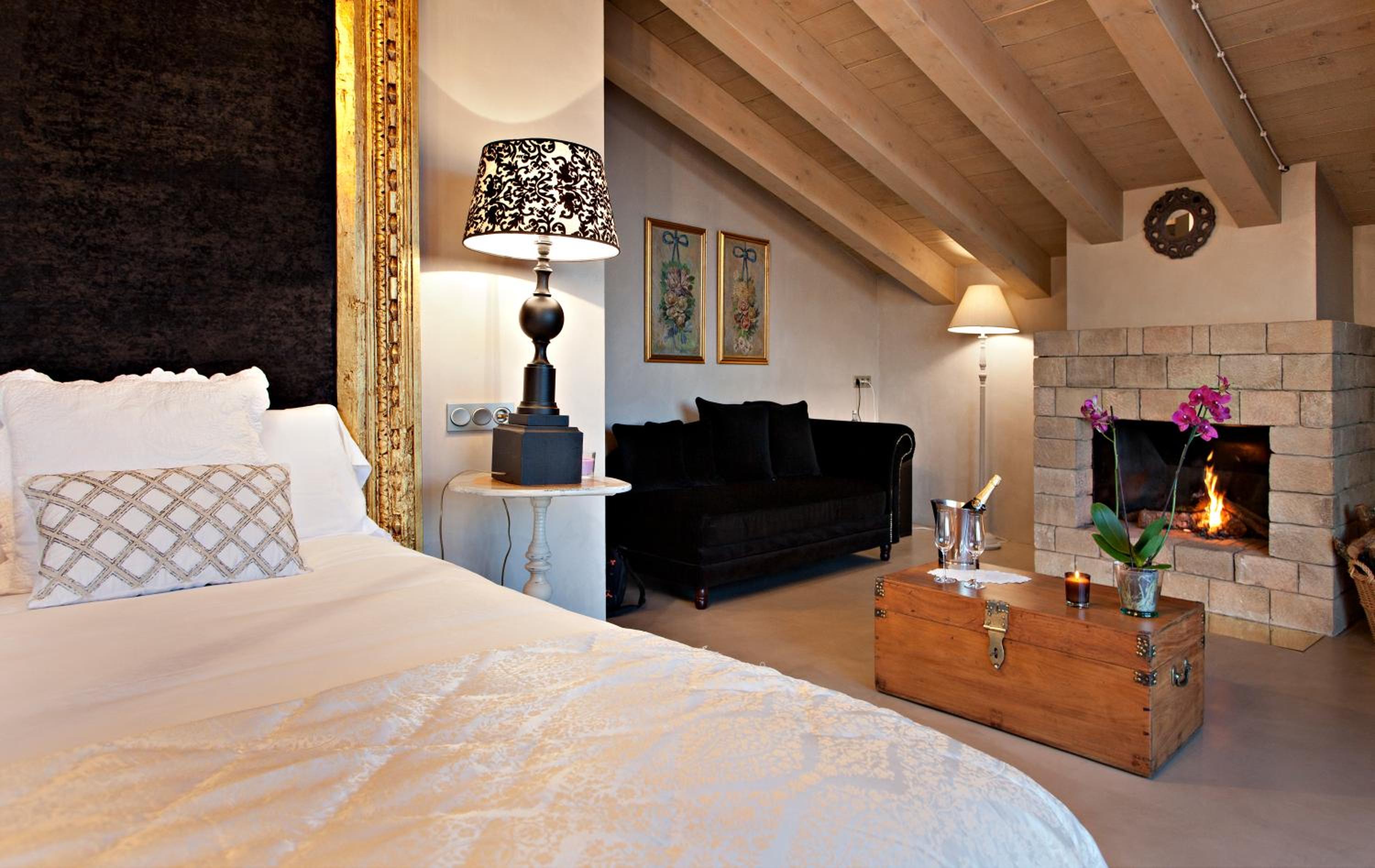Double Room - Photo 4