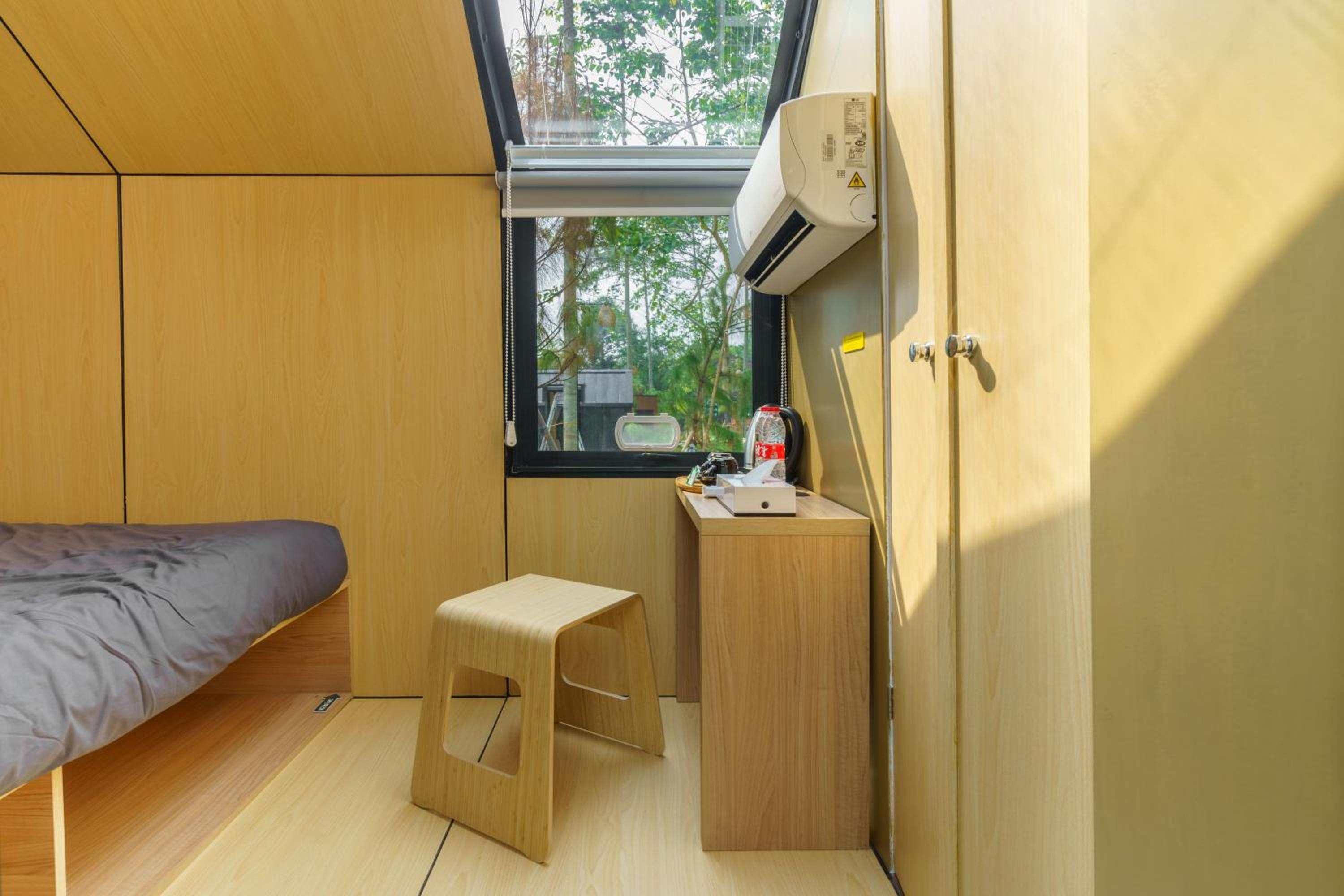 Deluxe Cabin - Photo 6