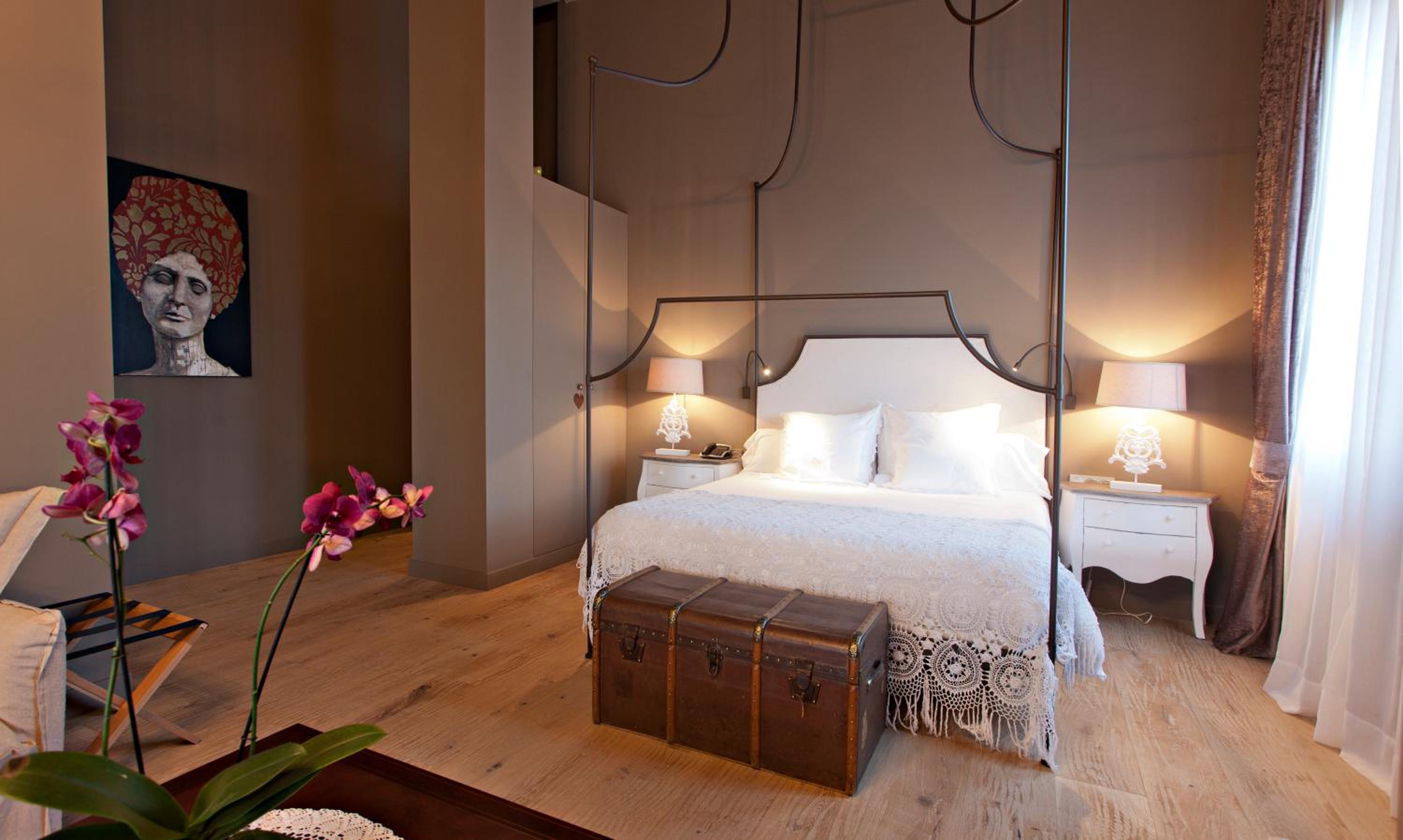 Deluxe Room - Photo 3