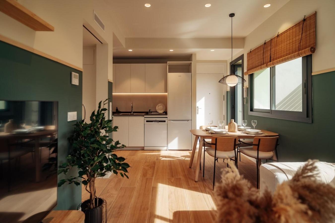 Apartment photo 2