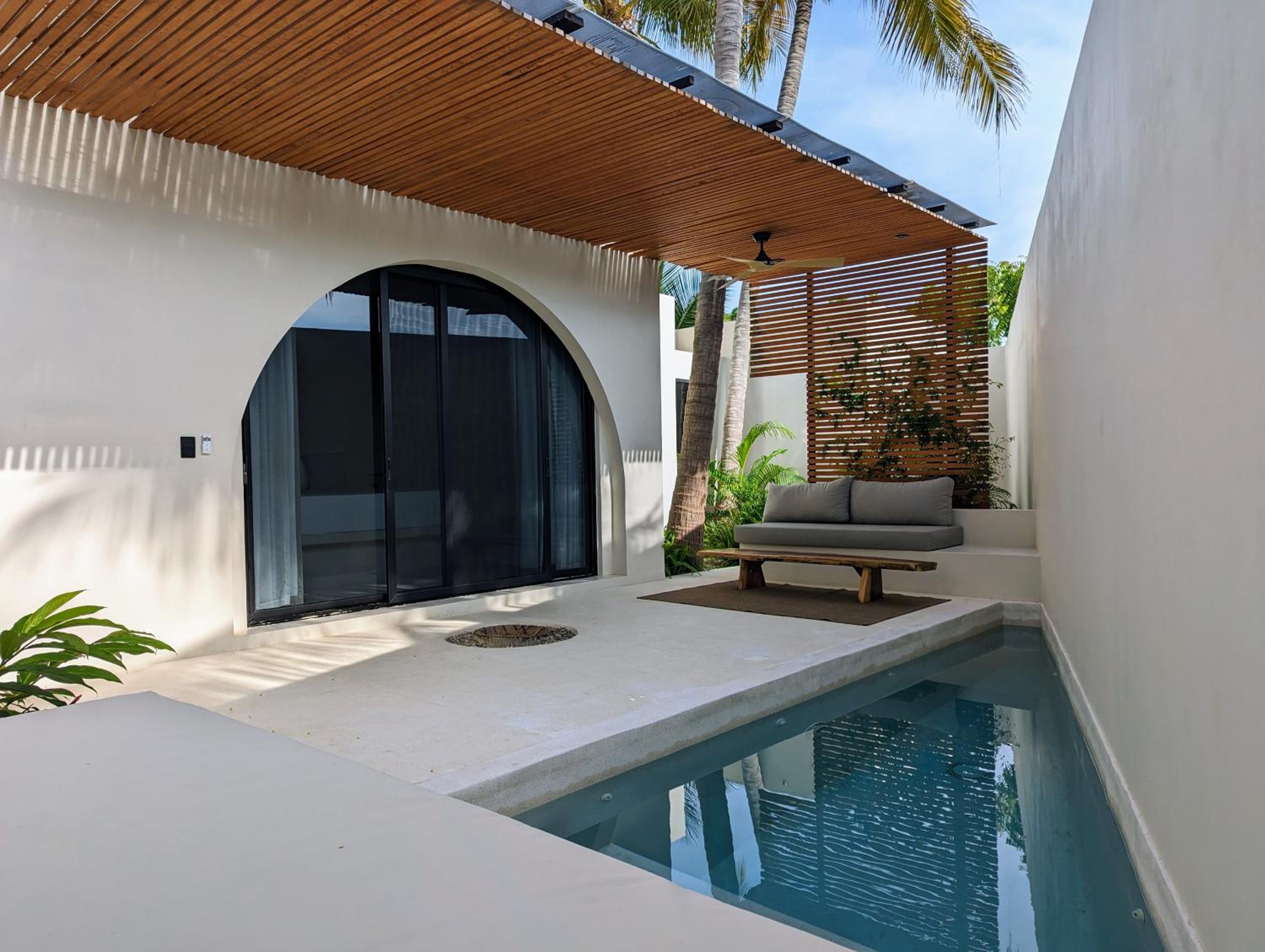 Villa with Private Pool photo 2