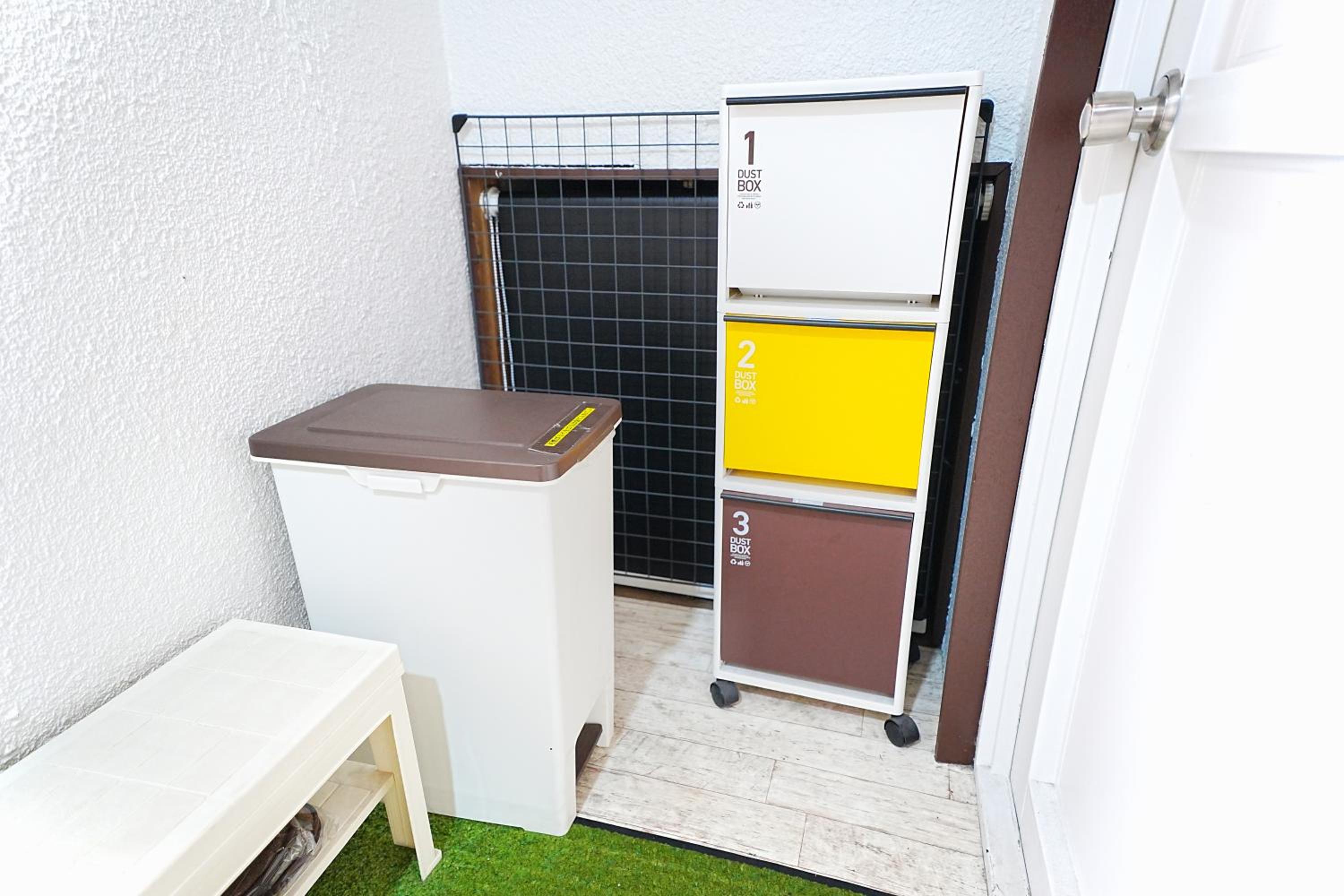 One-Bedroom Apartment photo 3