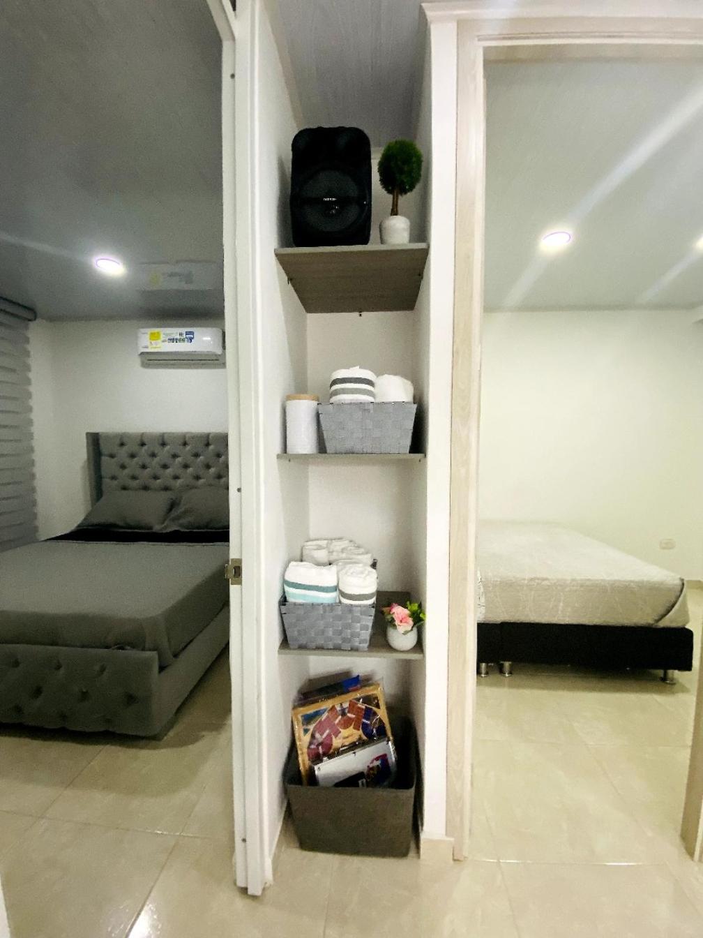 Four-Bedroom House photo 1