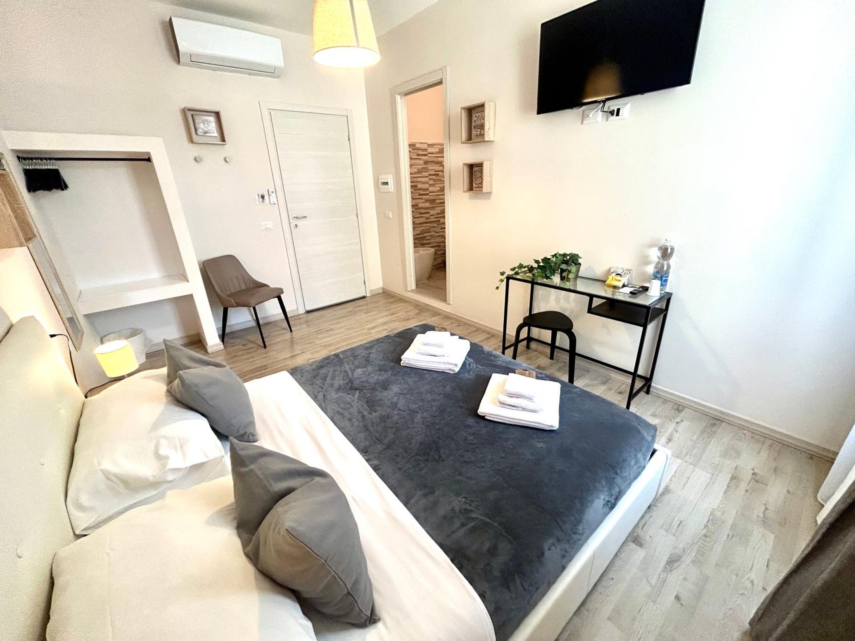 King Room photo 2