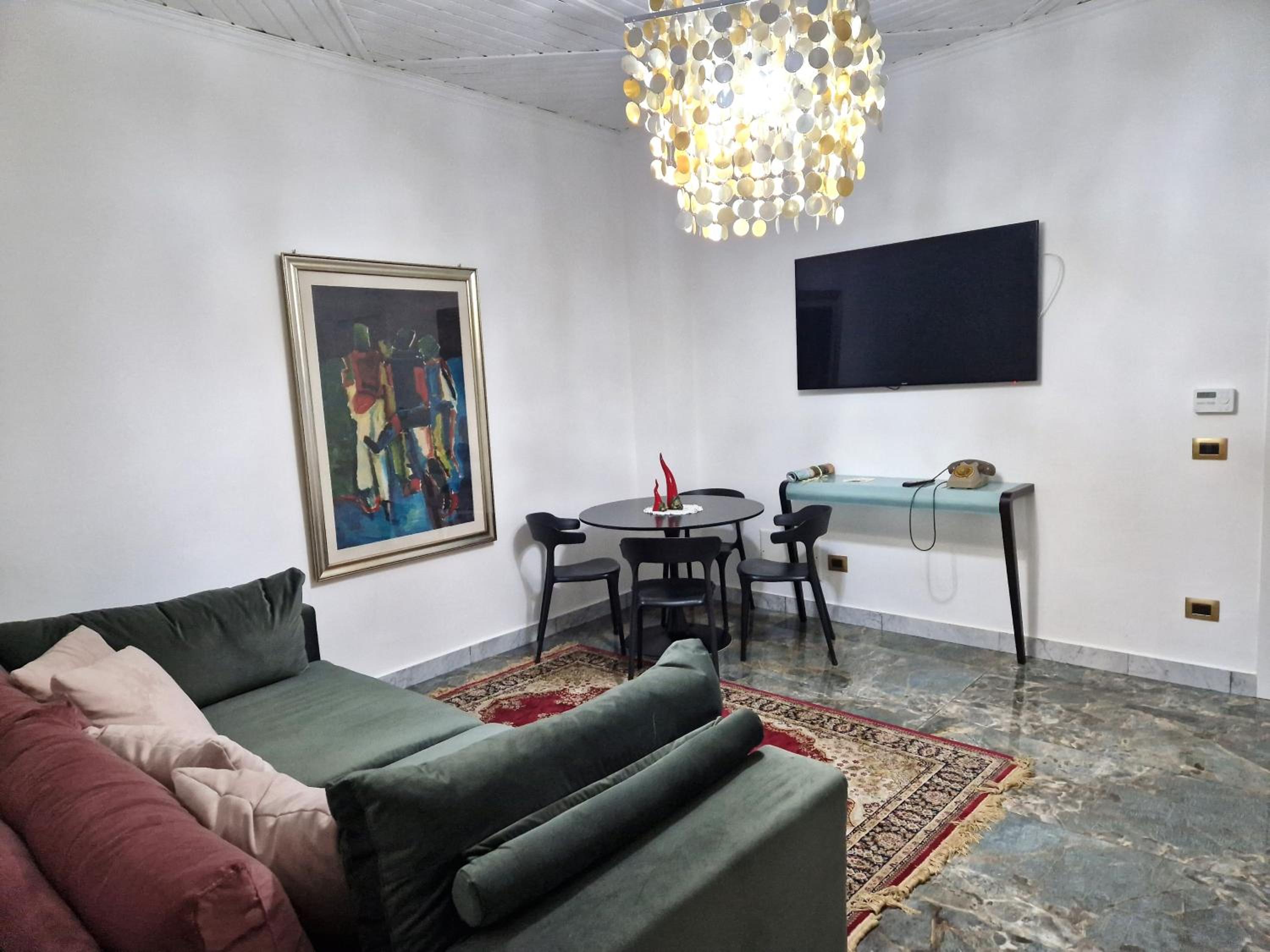 Vacation Home photo 1