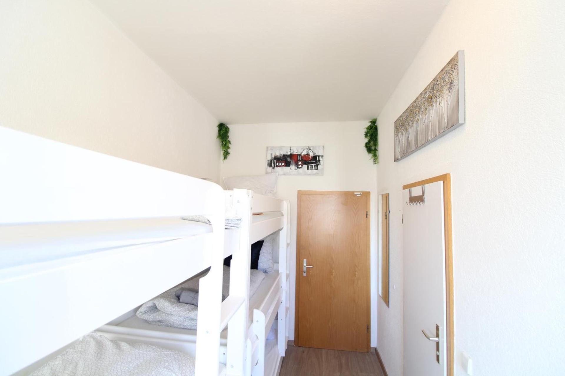 Family Room with Private Bathroom