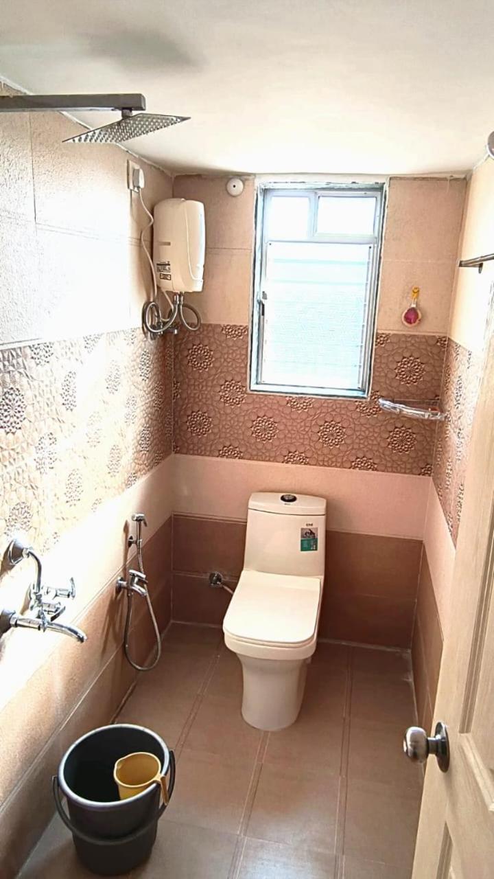 Deluxe Double Room (2 Adults + 1 Child) photo 2