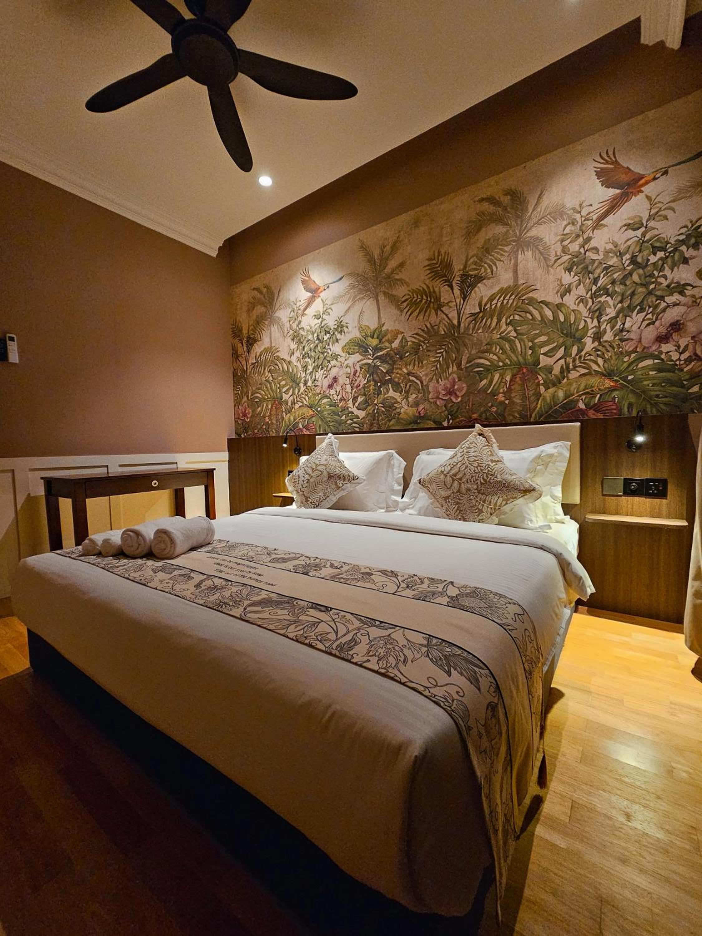 Two-Bedroom Suite - Photo 47