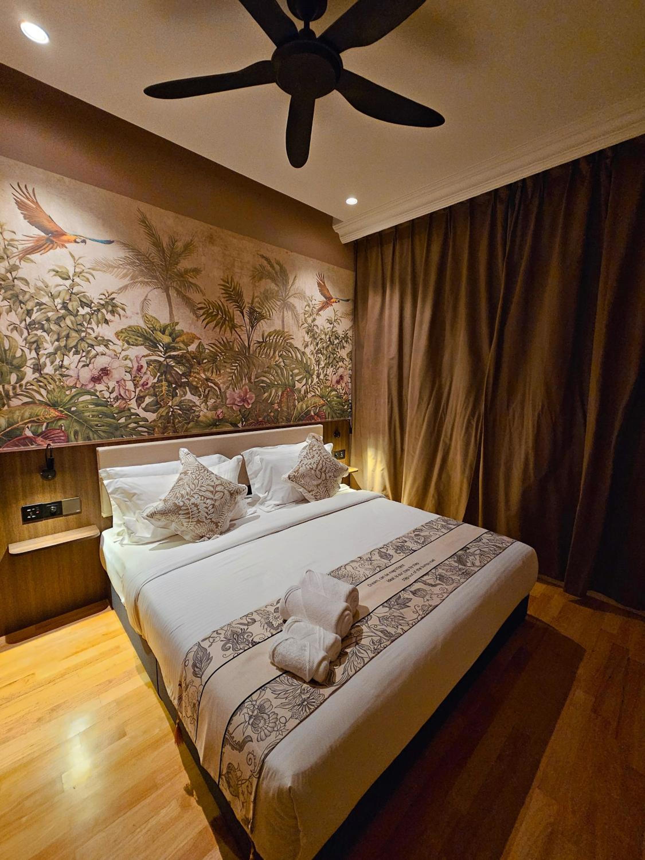 Two-Bedroom Suite - Photo 48