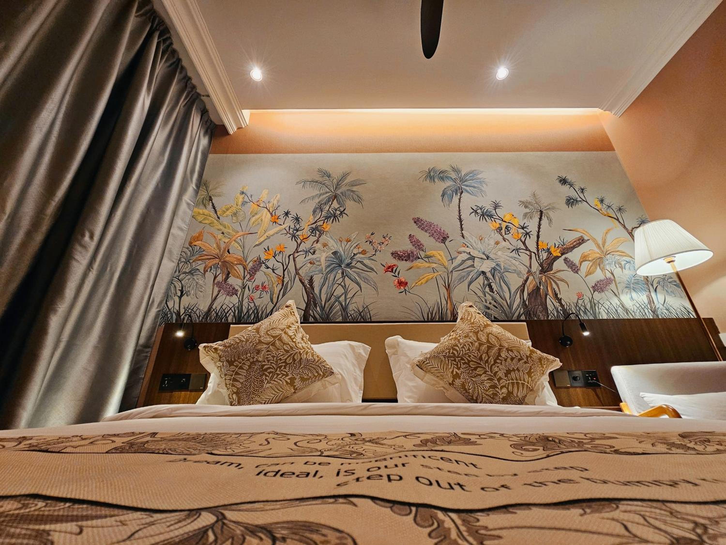 Two-Bedroom Suite - Photo 49