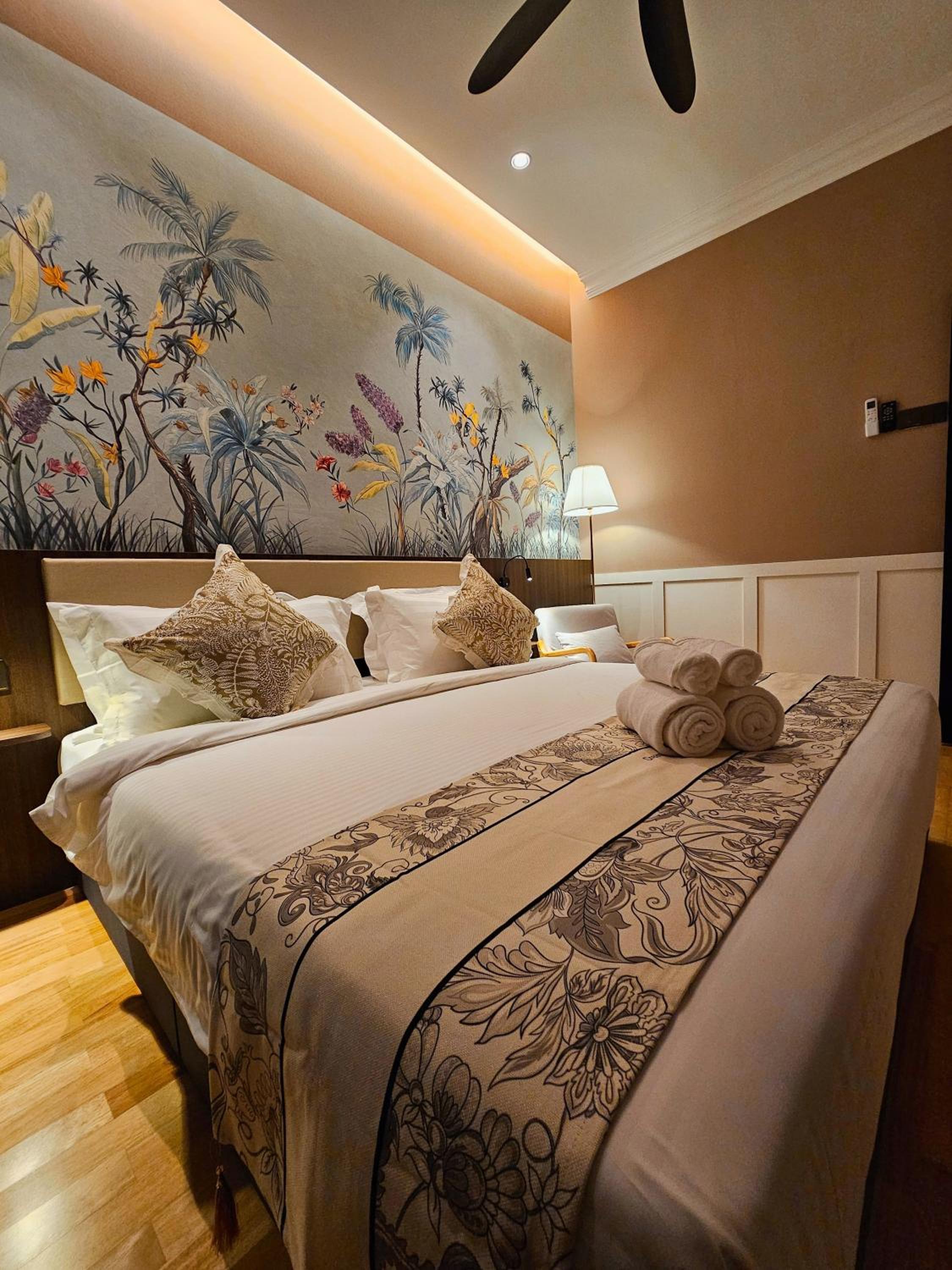Two-Bedroom Suite - Photo 28
