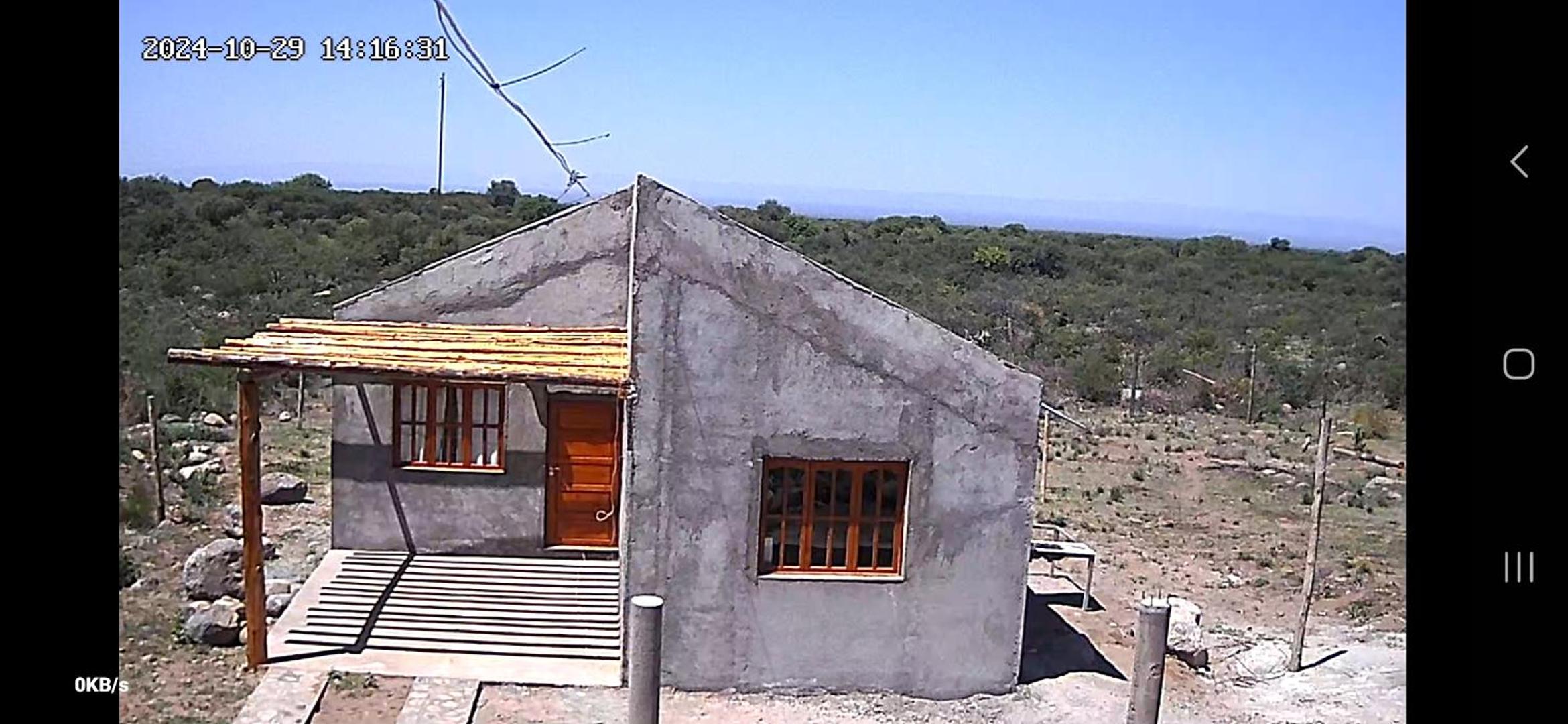 One-Bedroom House photo 2