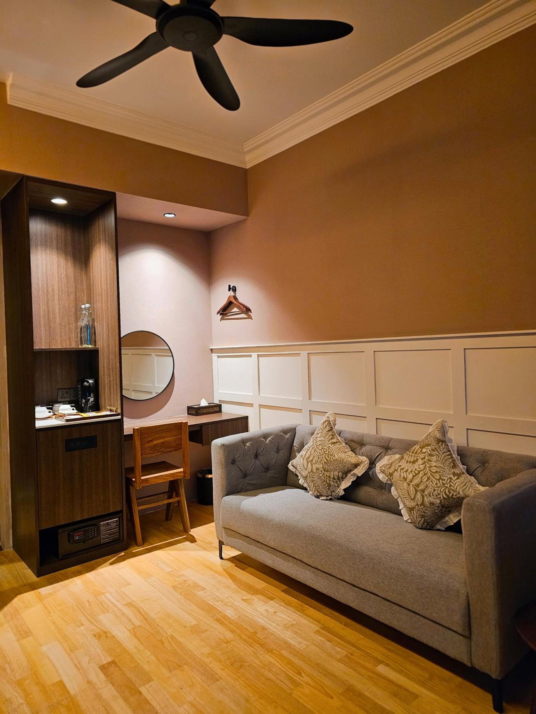 Two-Bedroom Suite - Photo 57