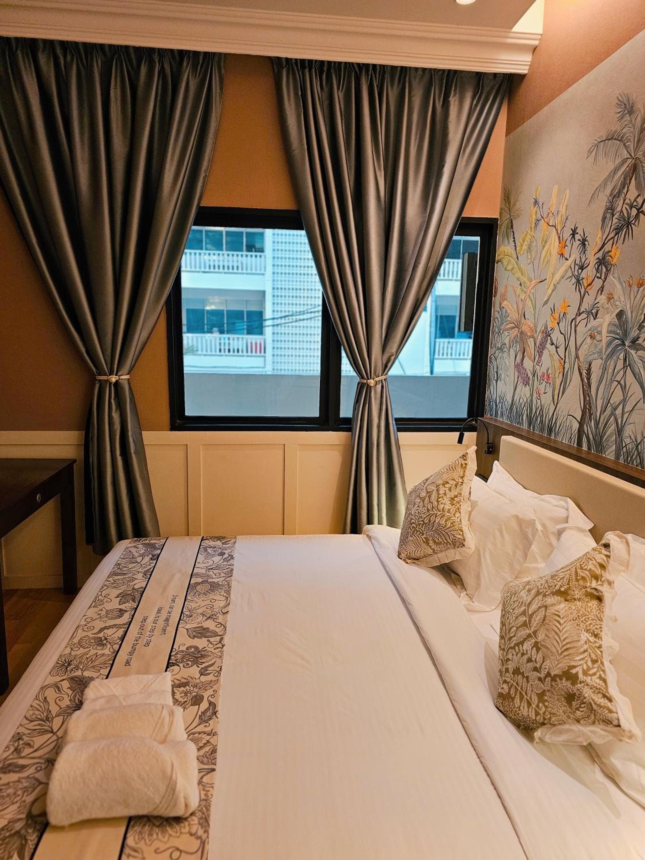 Two-Bedroom Suite - Photo 69