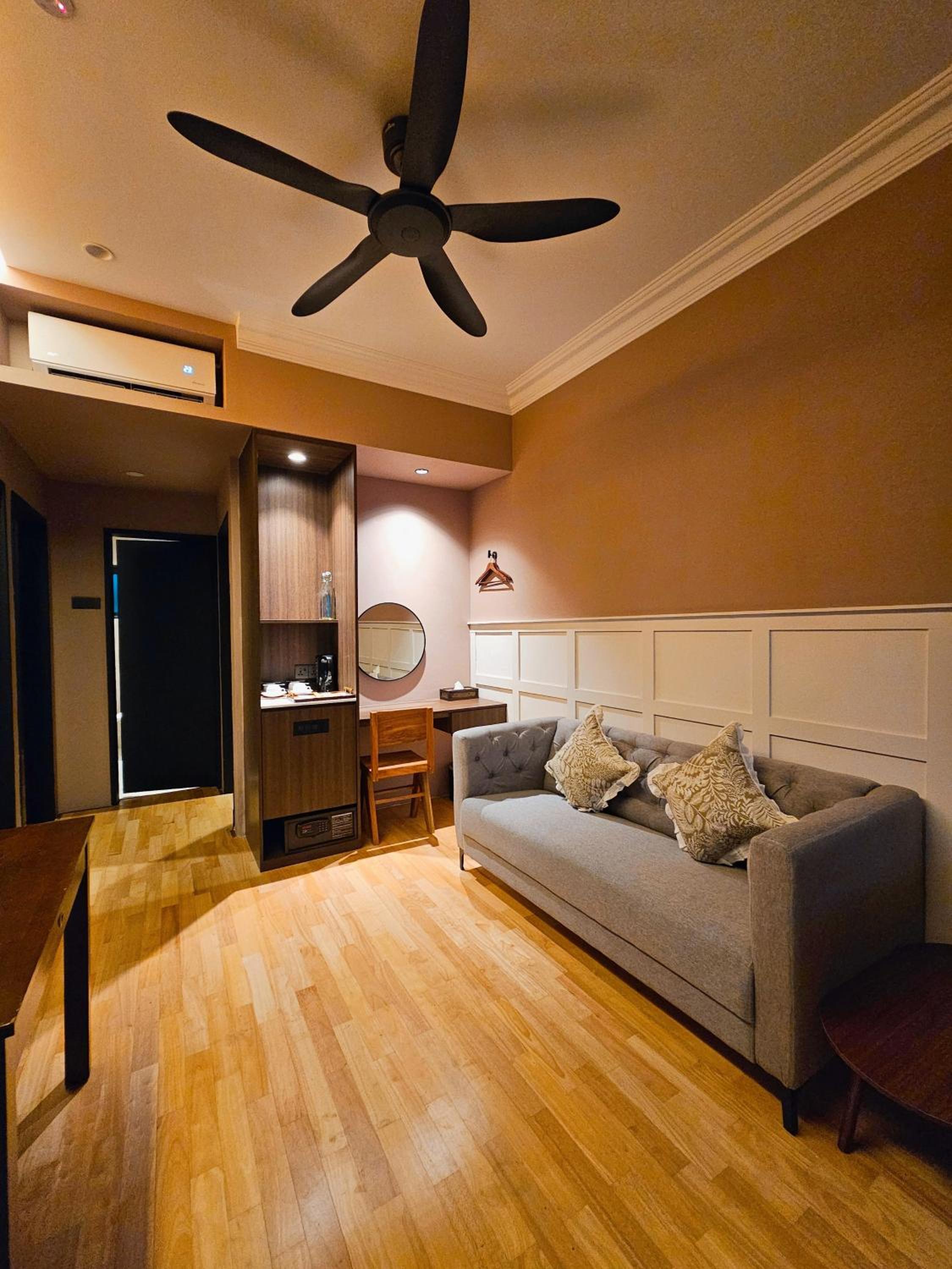 Two-Bedroom Suite - Photo 72