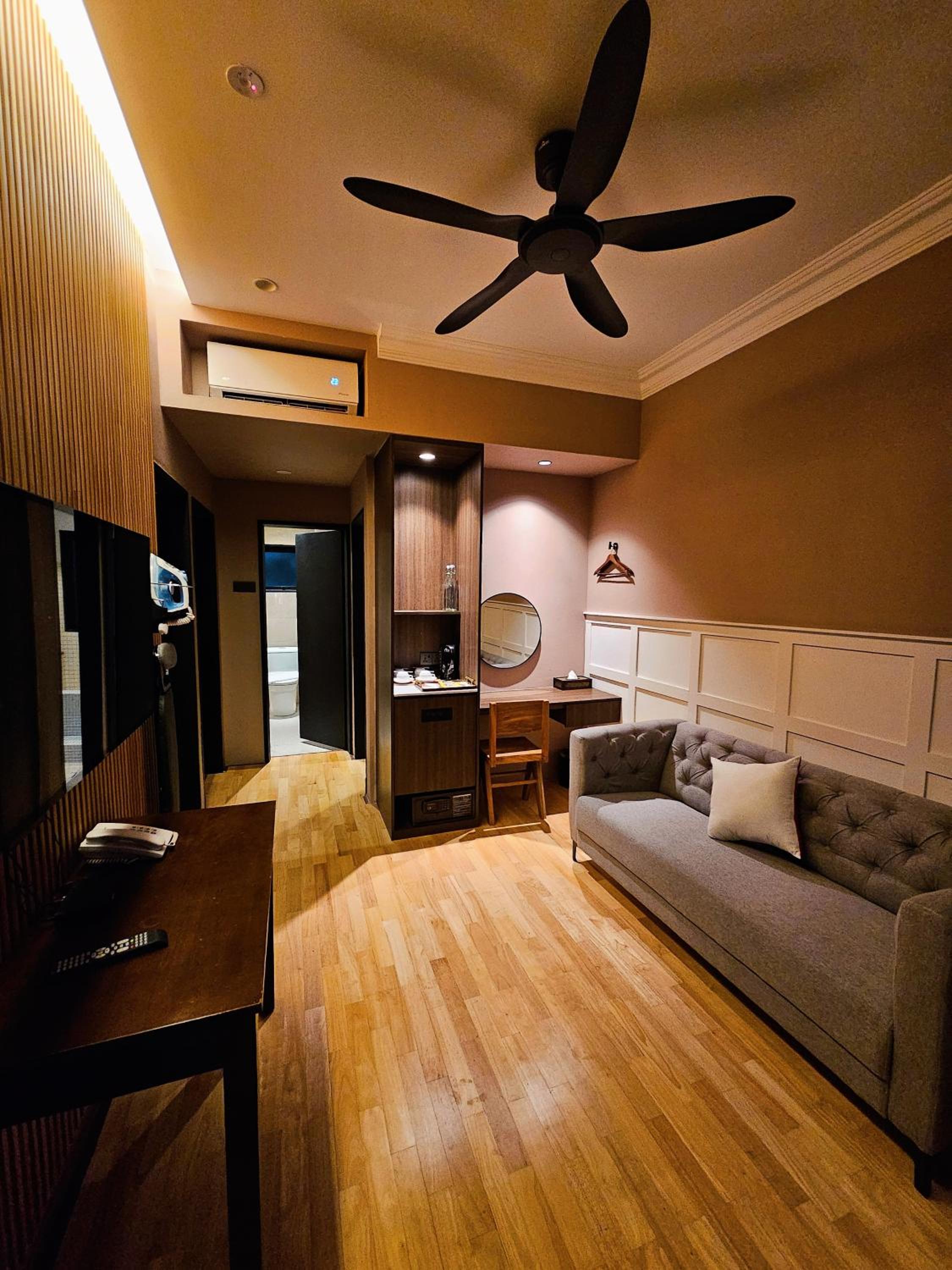 Two-Bedroom Suite - Photo 74