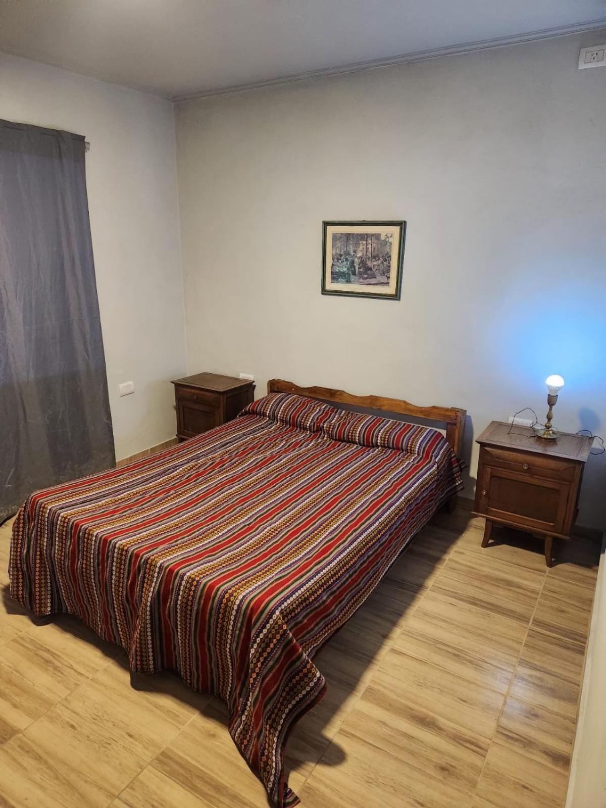 One-Bedroom House photo 1