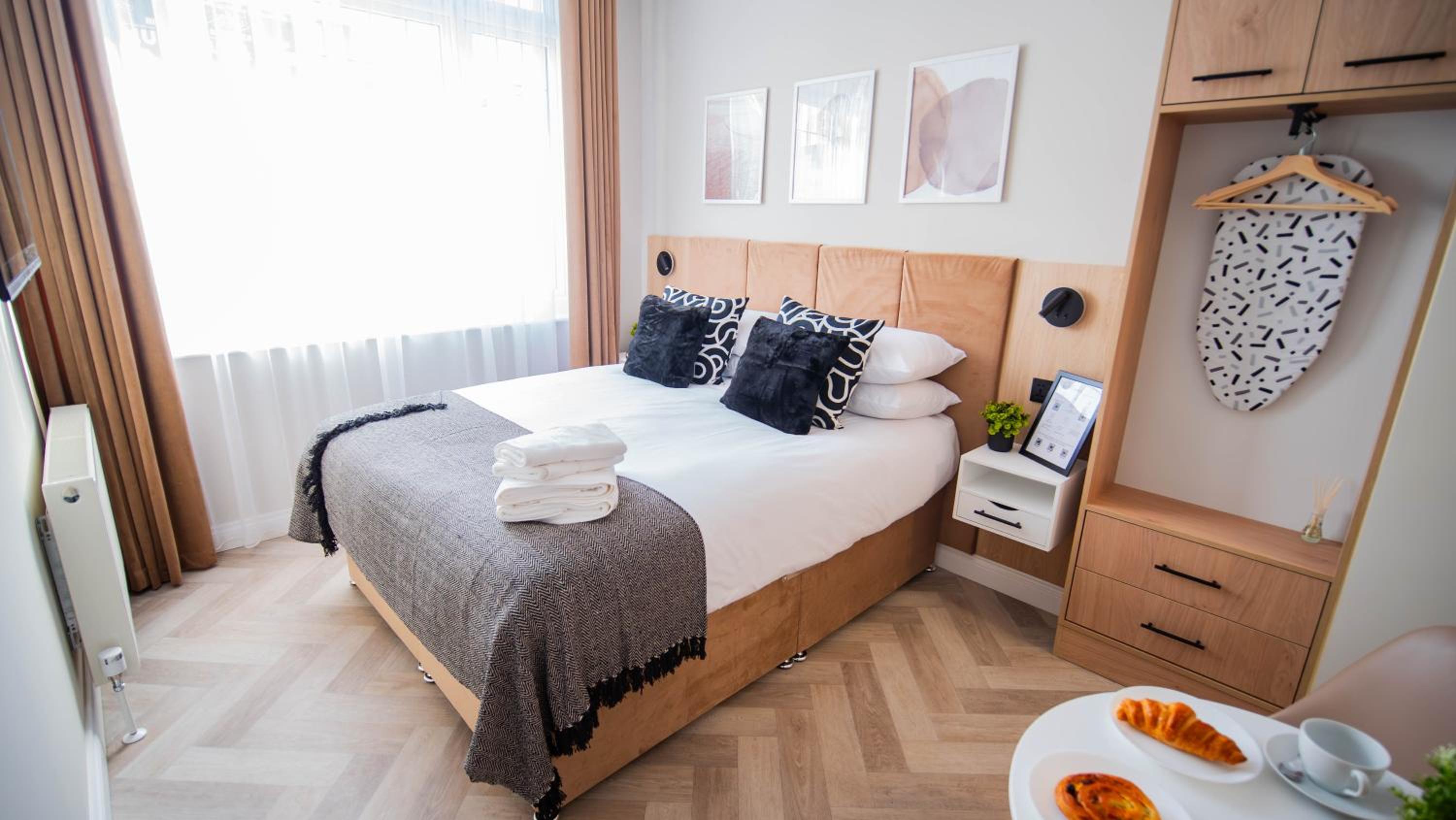 Standard Double Room photo 3