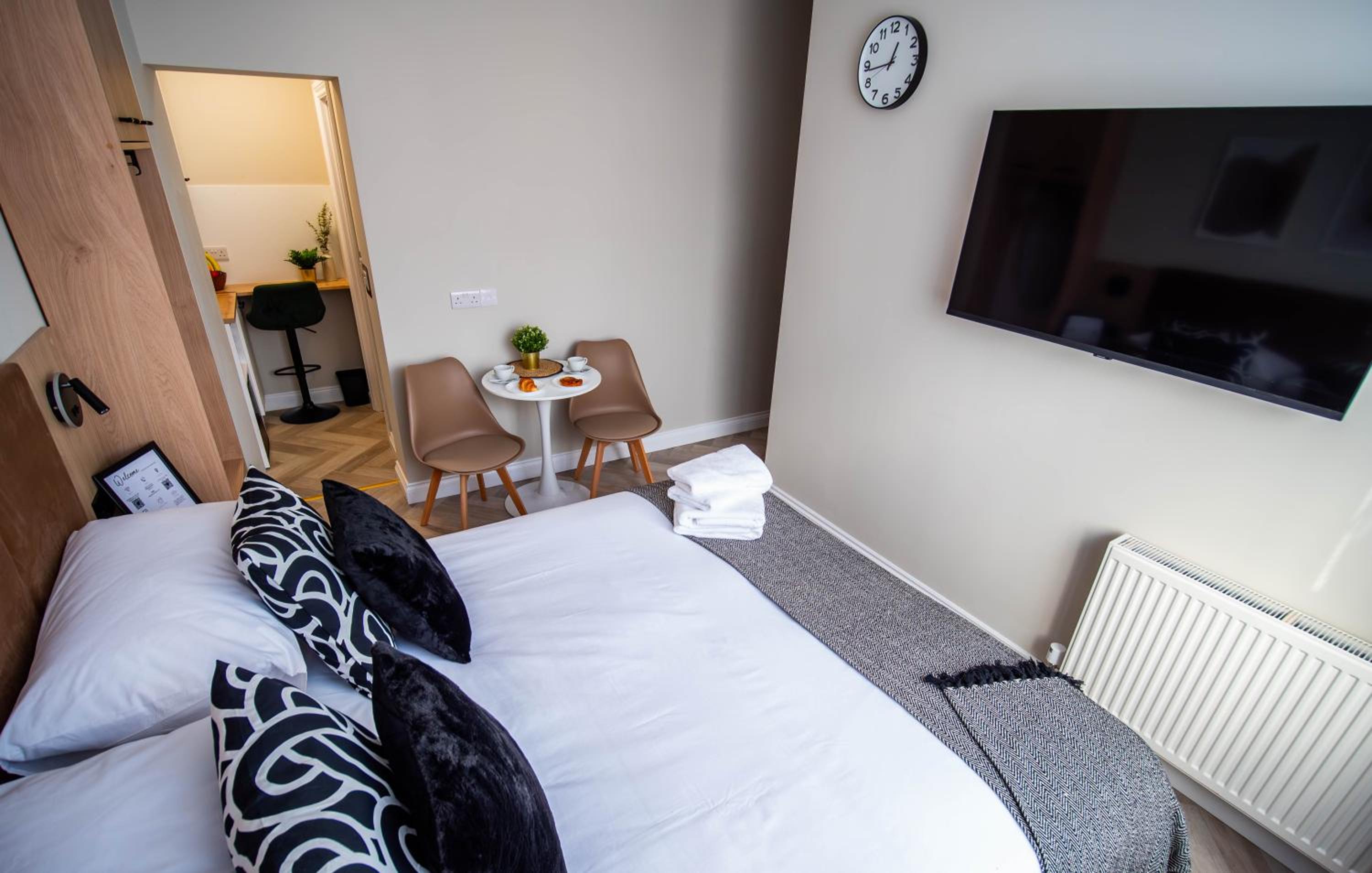 Standard Double Room photo 1