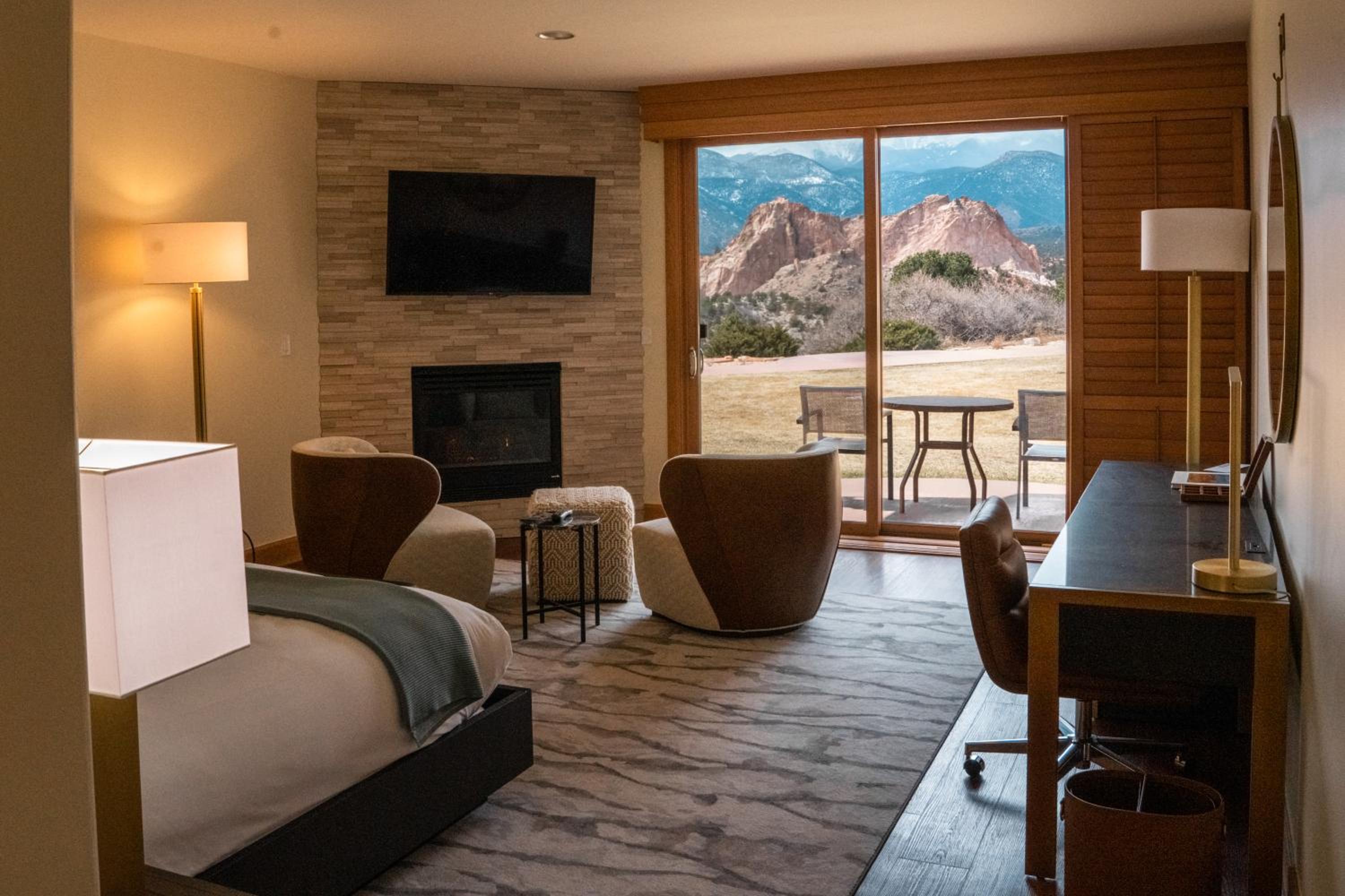 Junior Suite photo 3