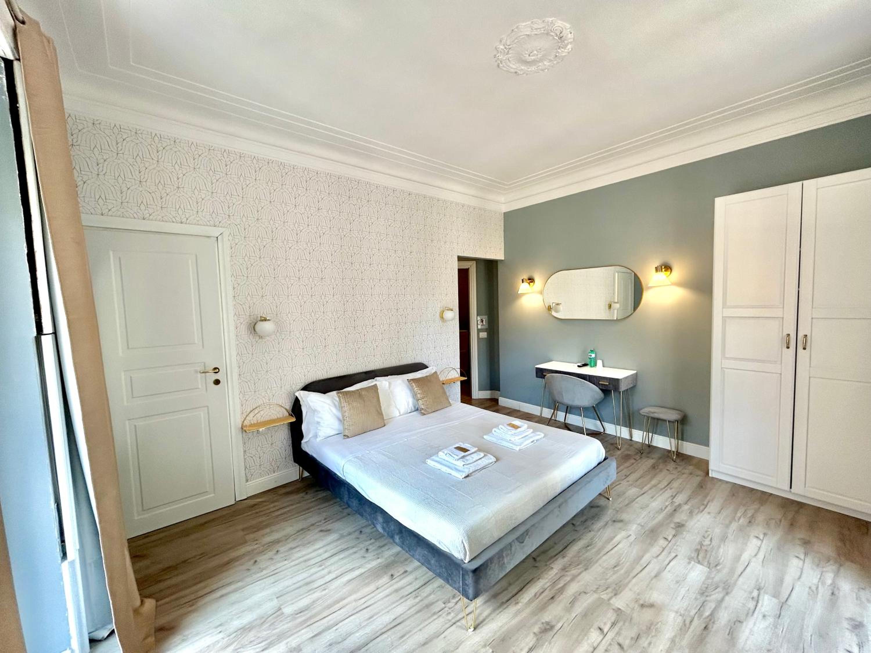 Triple Room with Balcony photo 3