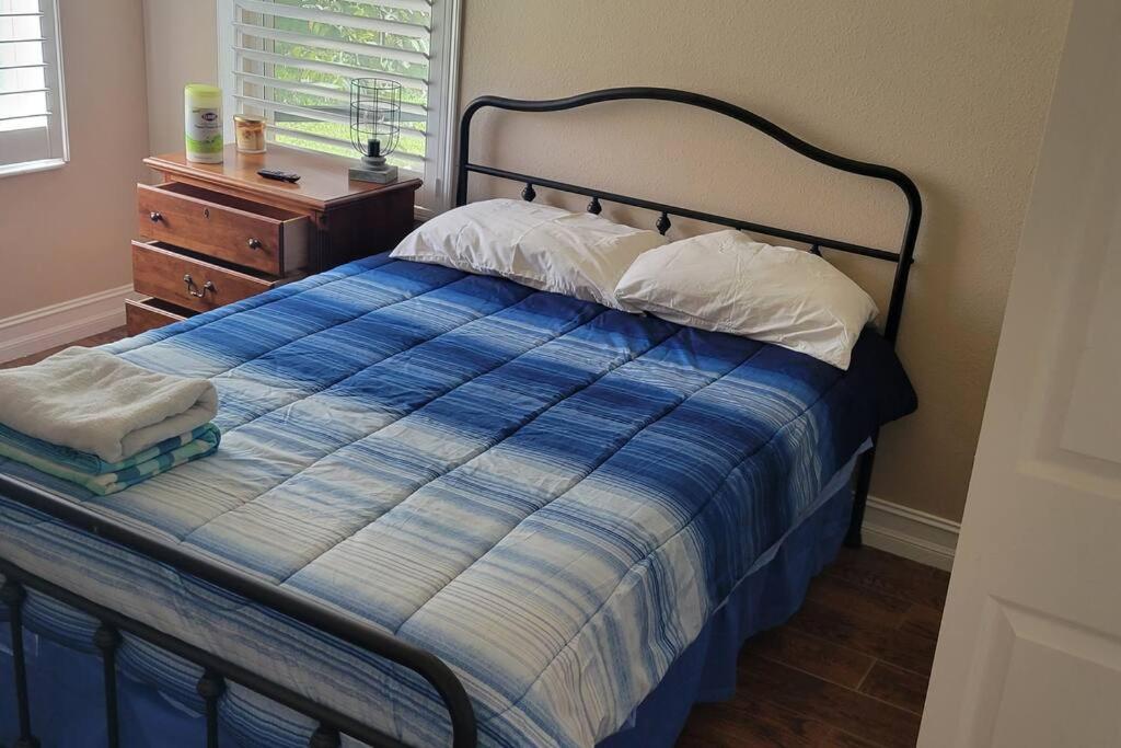 One-Bedroom House photo 3