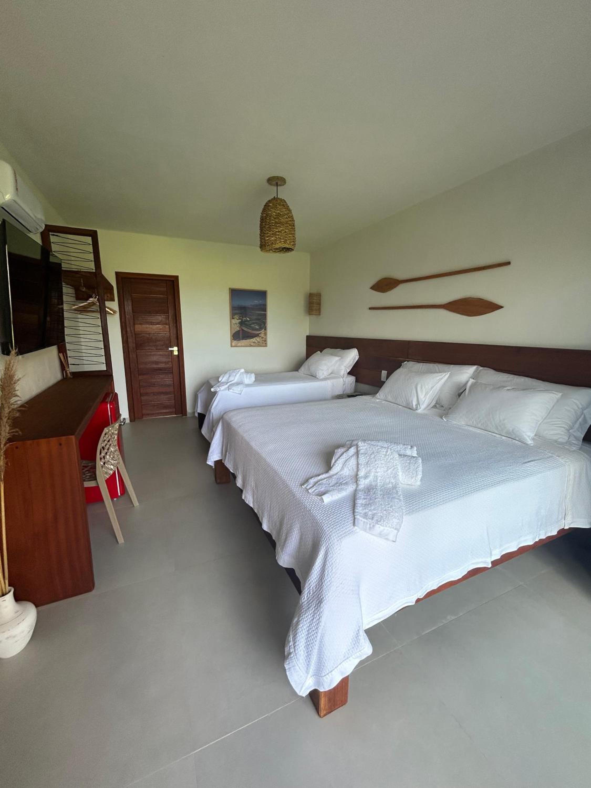 Suite with Sea View
