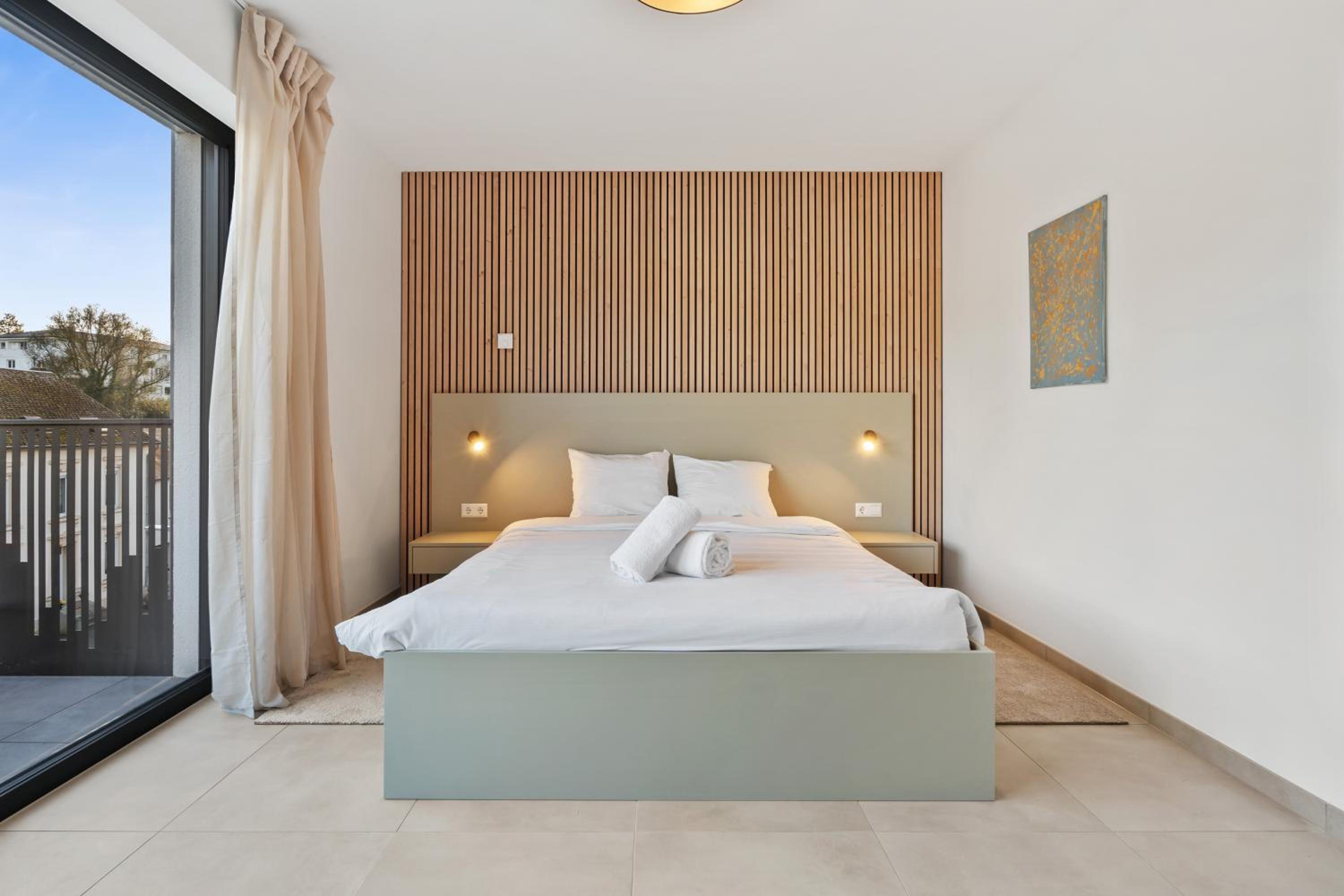 Superior Queen Room photo 1