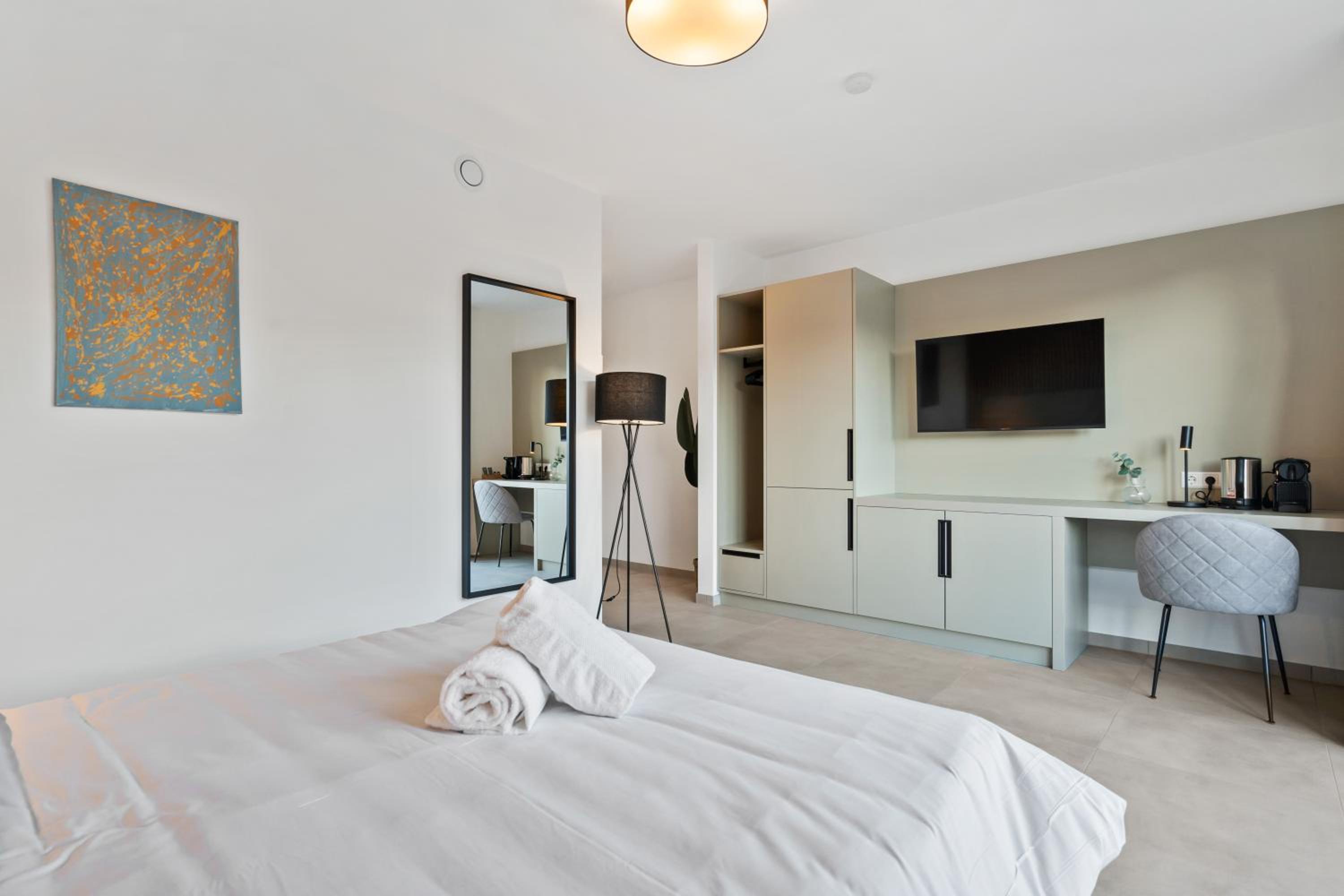 Superior Queen Room photo 2