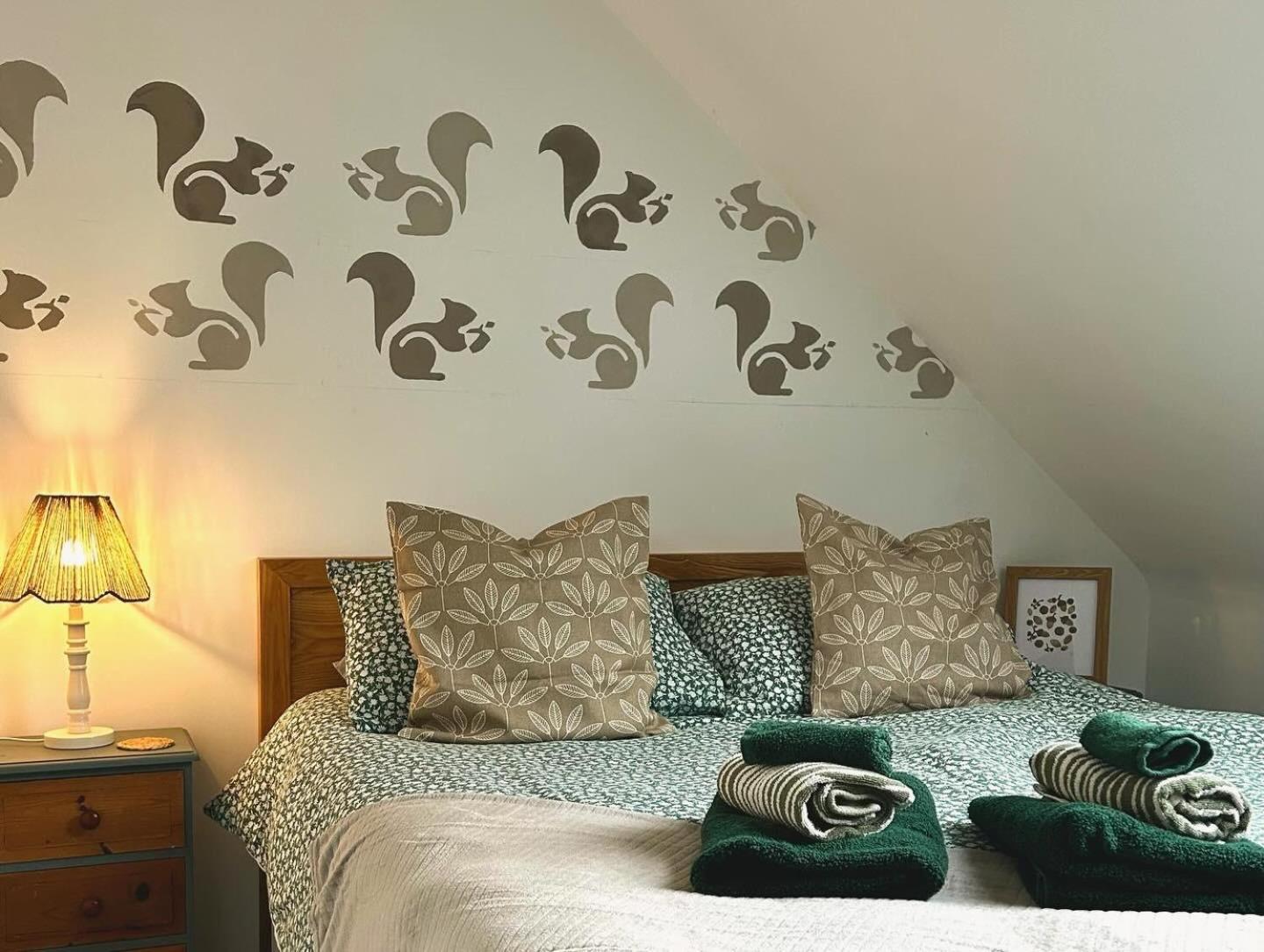 Two-Bedroom House photo 1