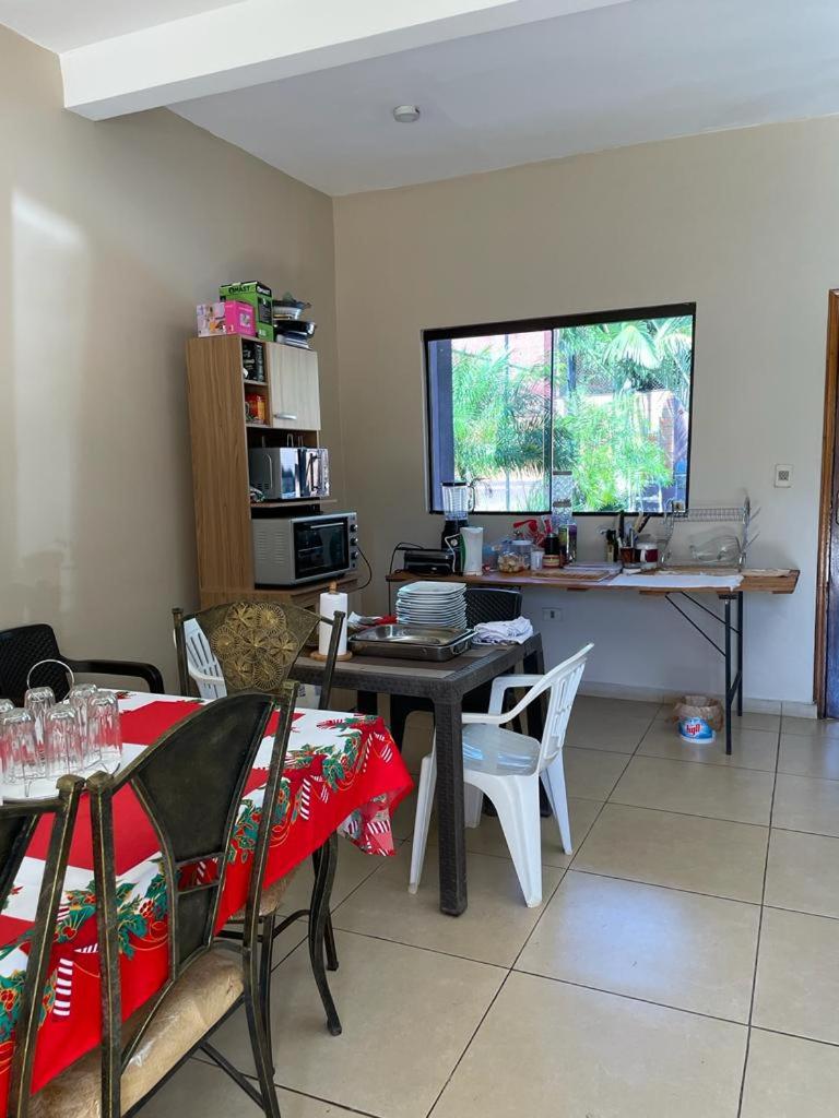 One-Bedroom Villa photo 1