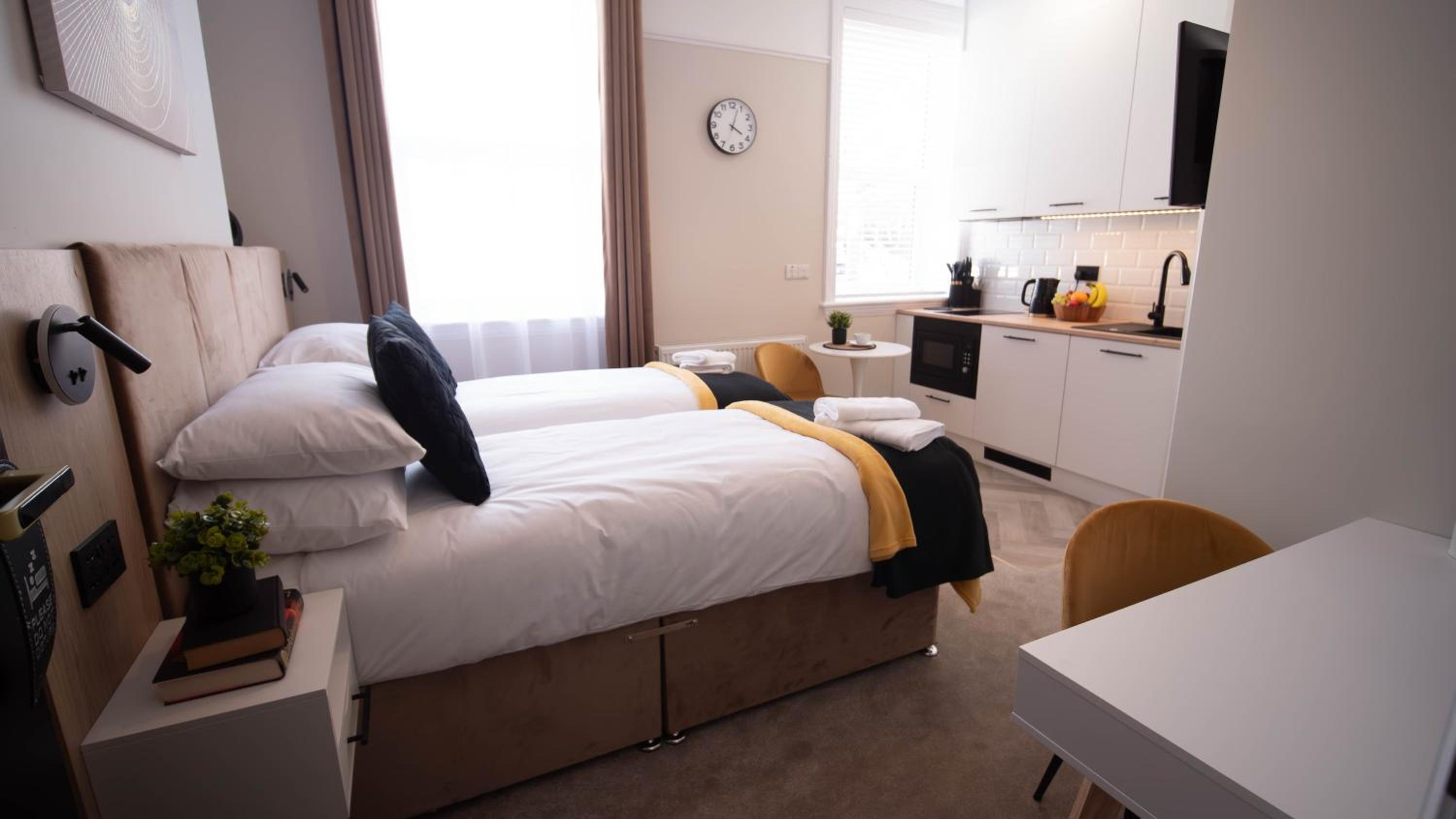 Standard Double Room photo 1
