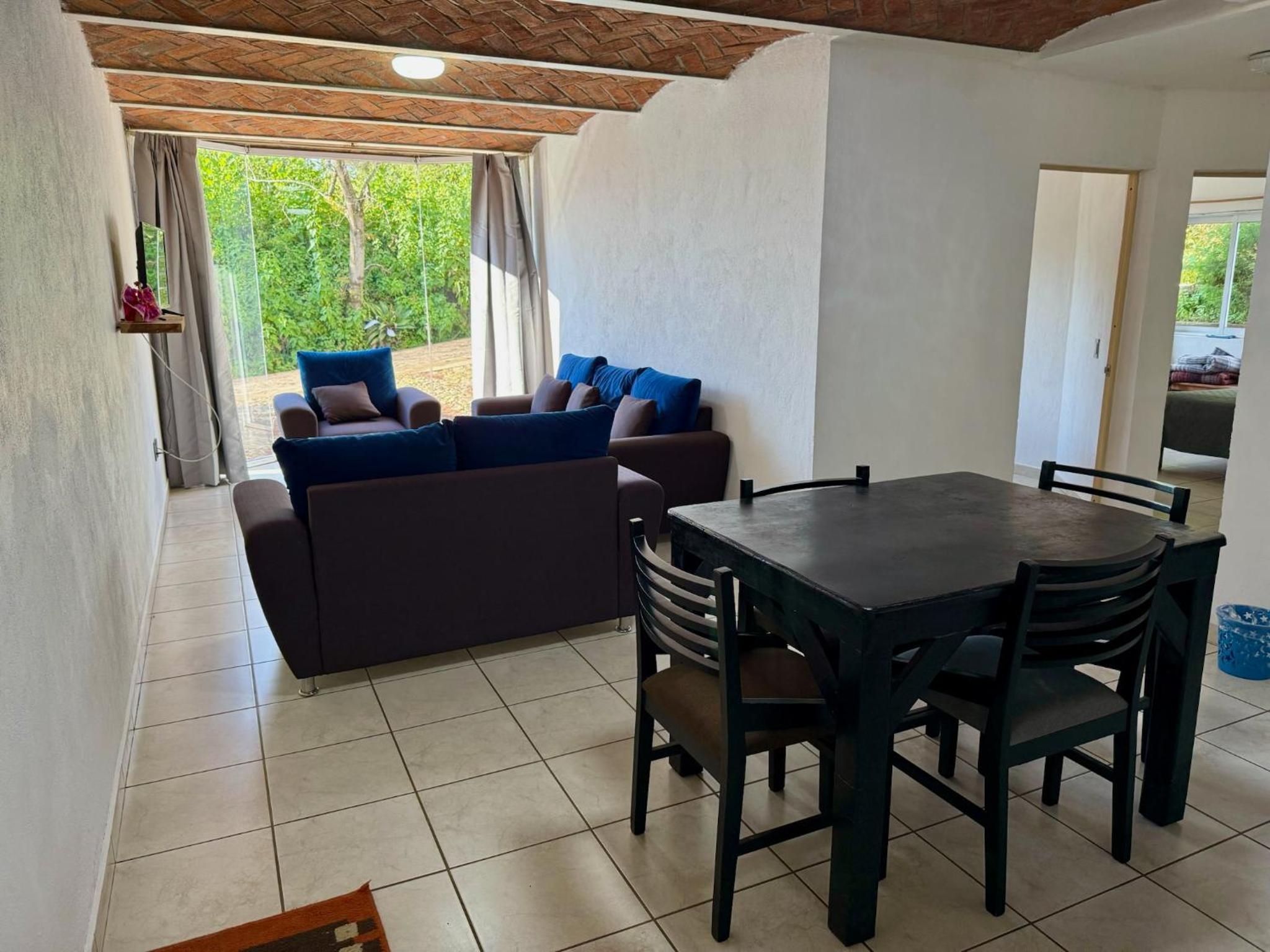 Apartment - Ground Floor