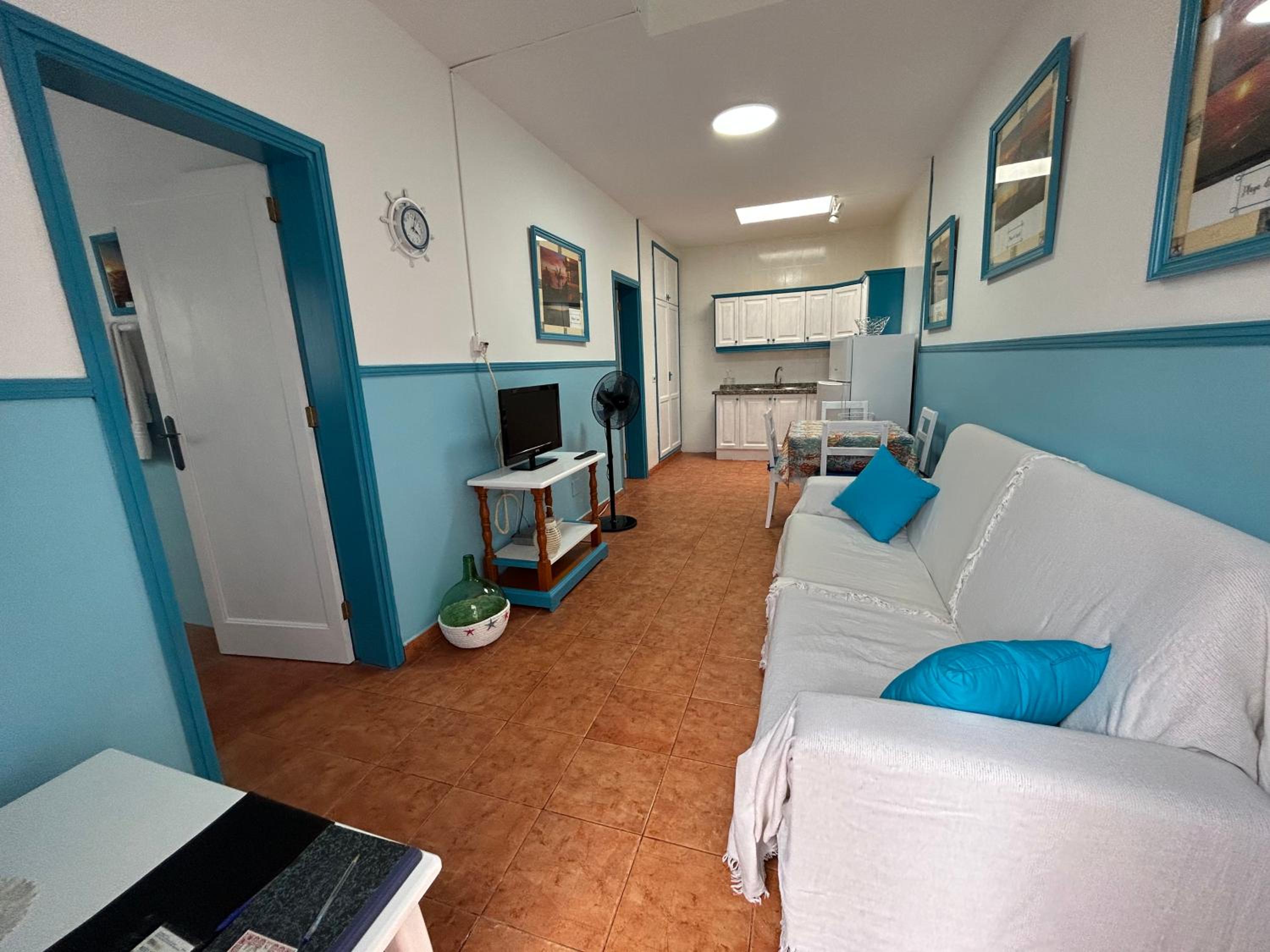 Apartamento